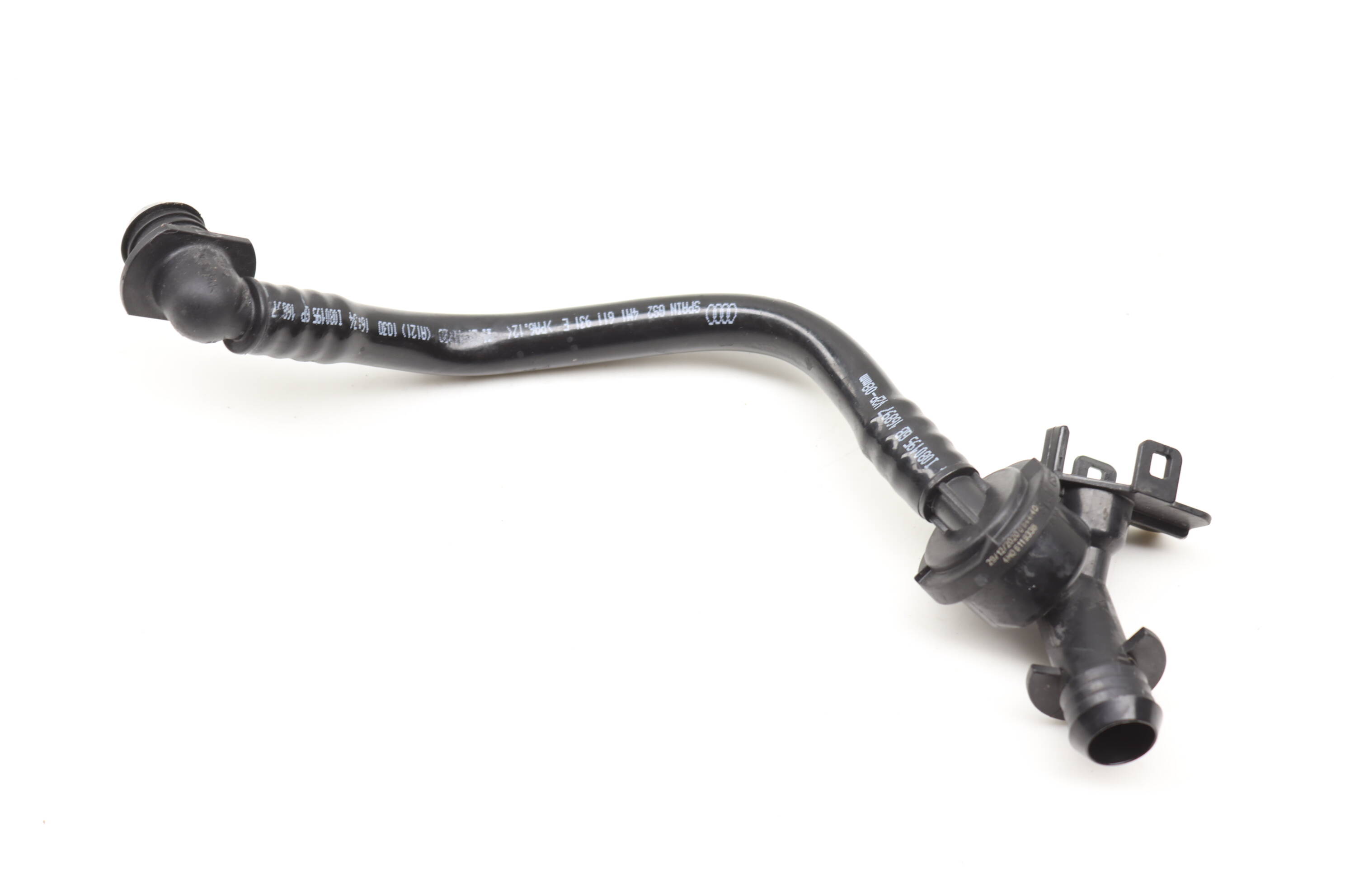 Brake Booster Vacuum Hose / Line / Tube 4M1611931E PAB61193100