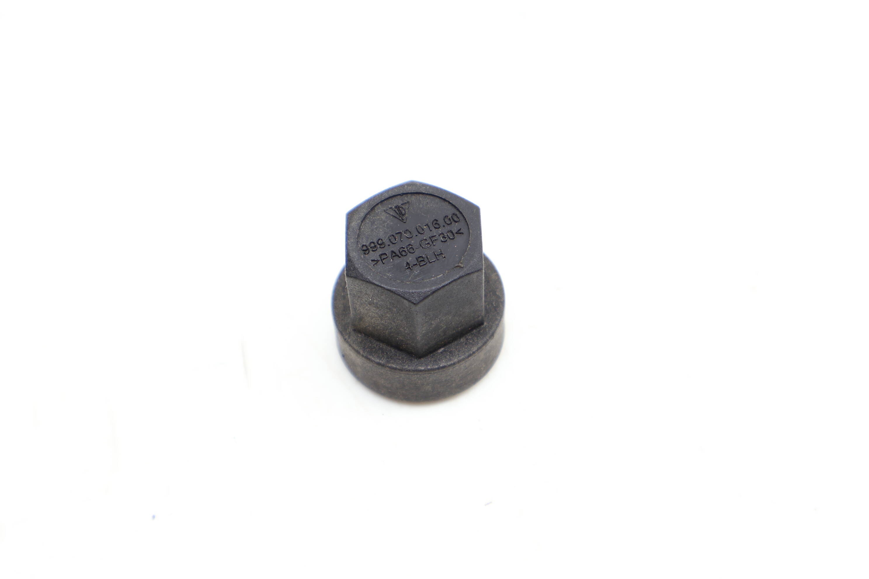 M8 Hex Nut 99907001600