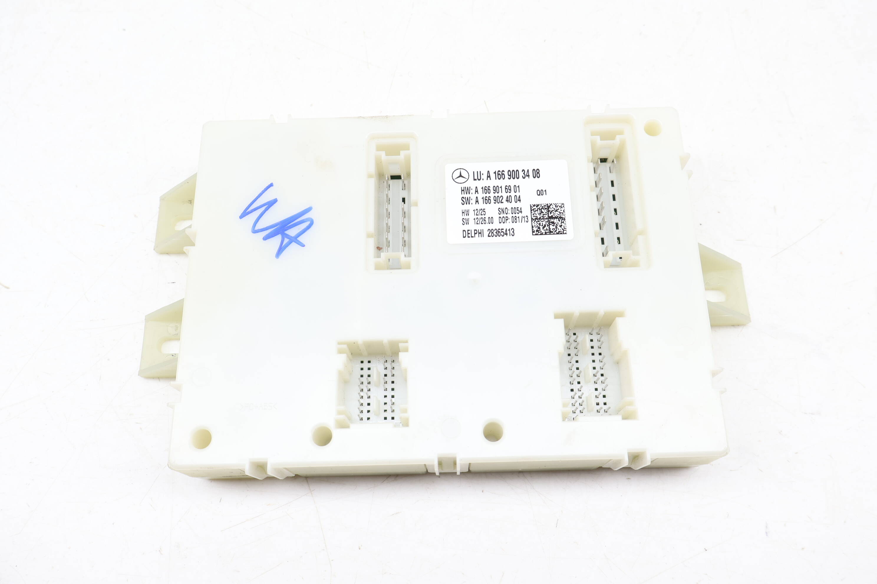 Signal Acquisition / Activation Module (Sam) 1669003408