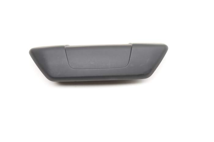 Upper Seat Backrest Trim 4M0881590K main product photo