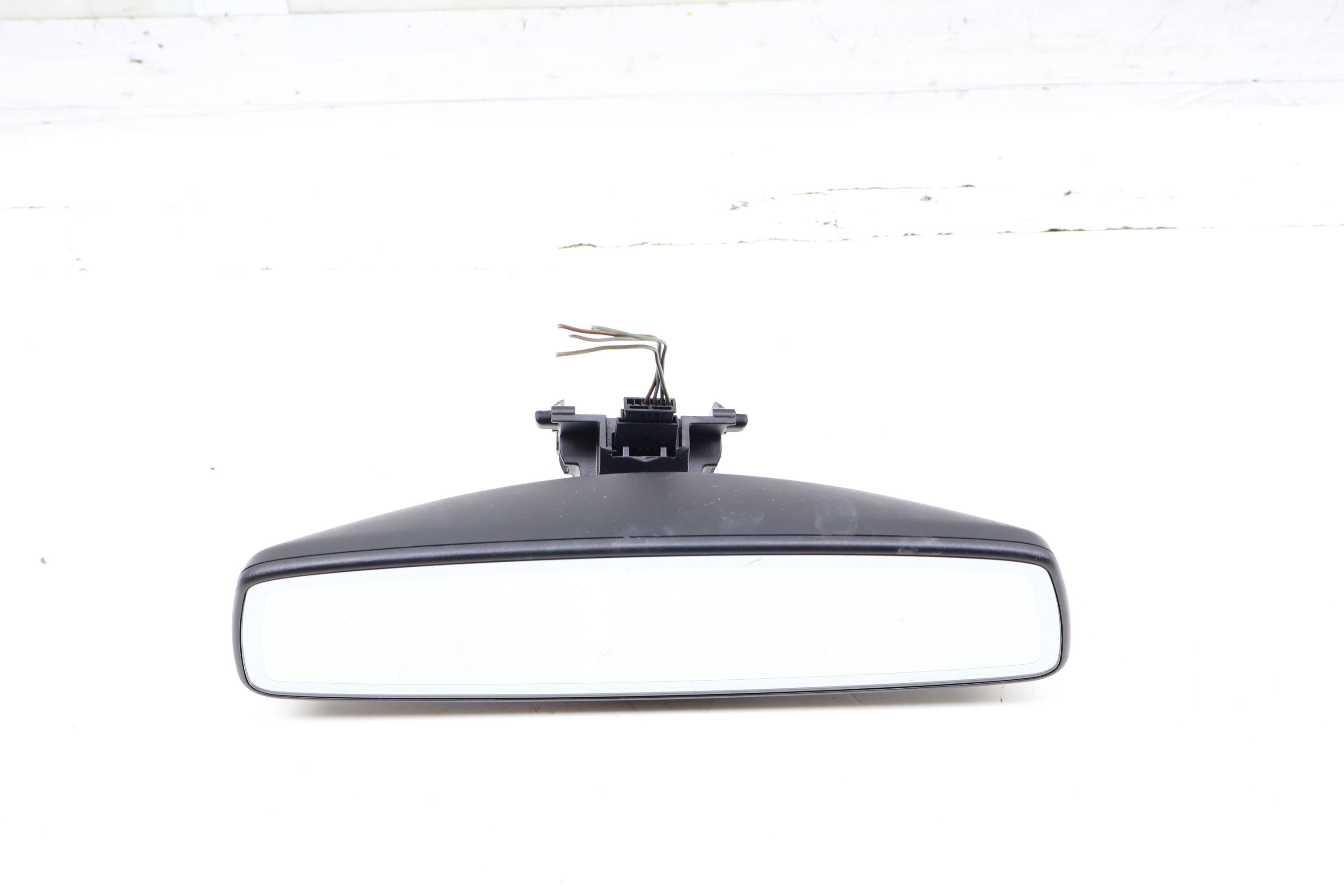 Interior Rear View Mirror W/ Auto Dim 51166830616