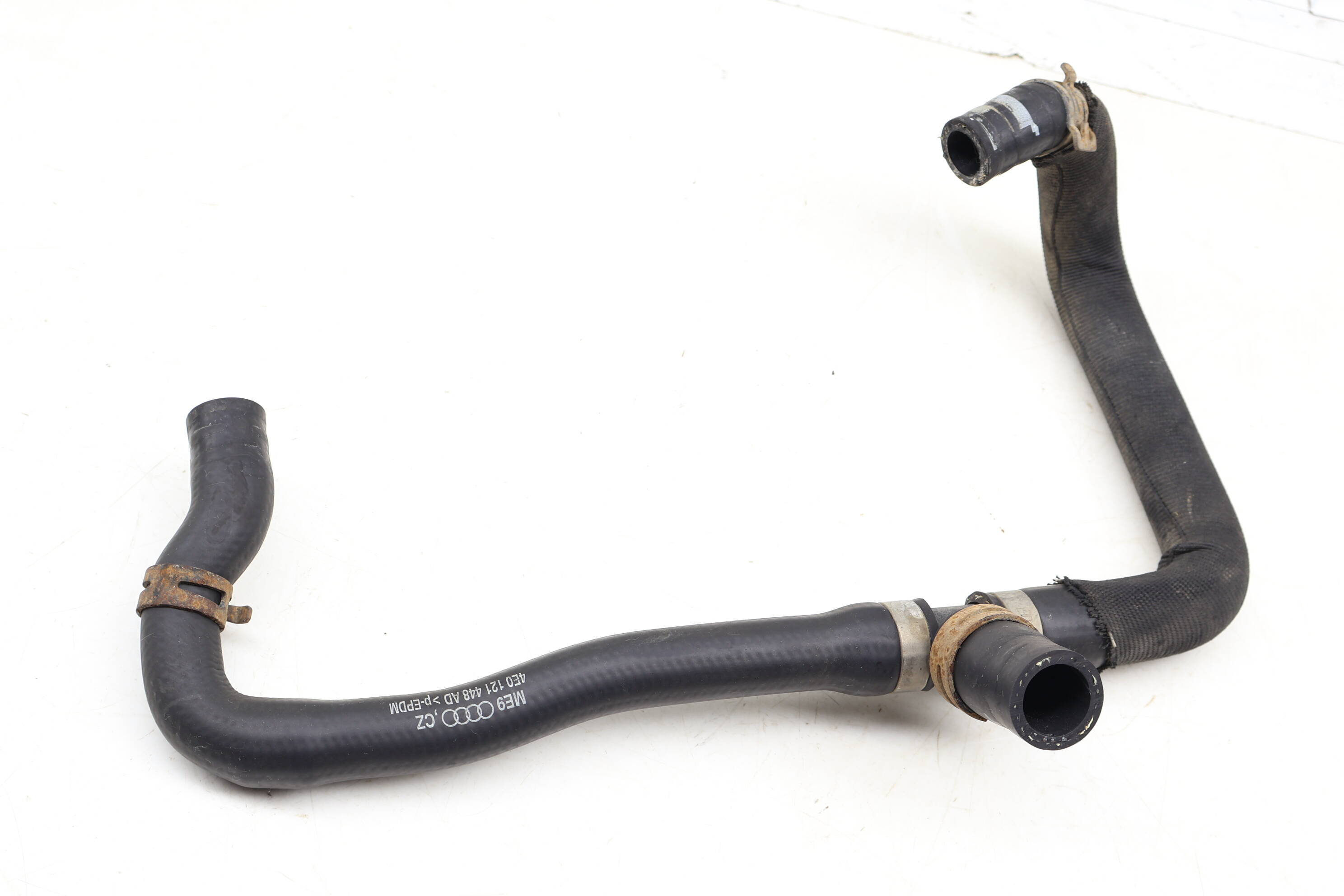 Coolant Hose / Line 4E0121448AD