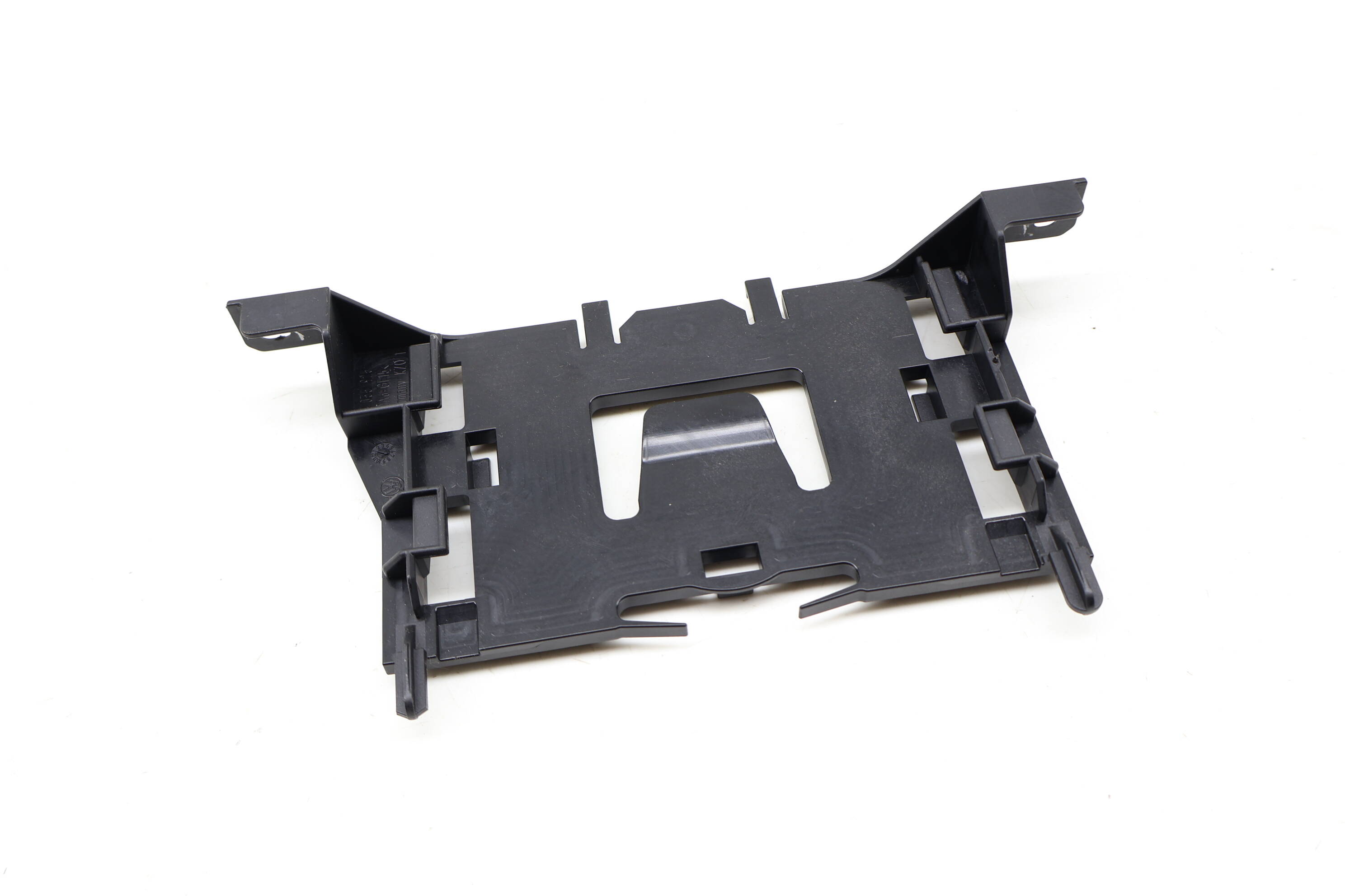 Online Services / Phone Control Module Bracket 3Q0035925