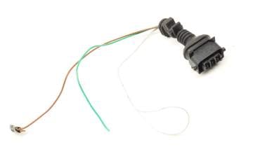 Engine / Ignition Coil Wiring Connector Pigtail