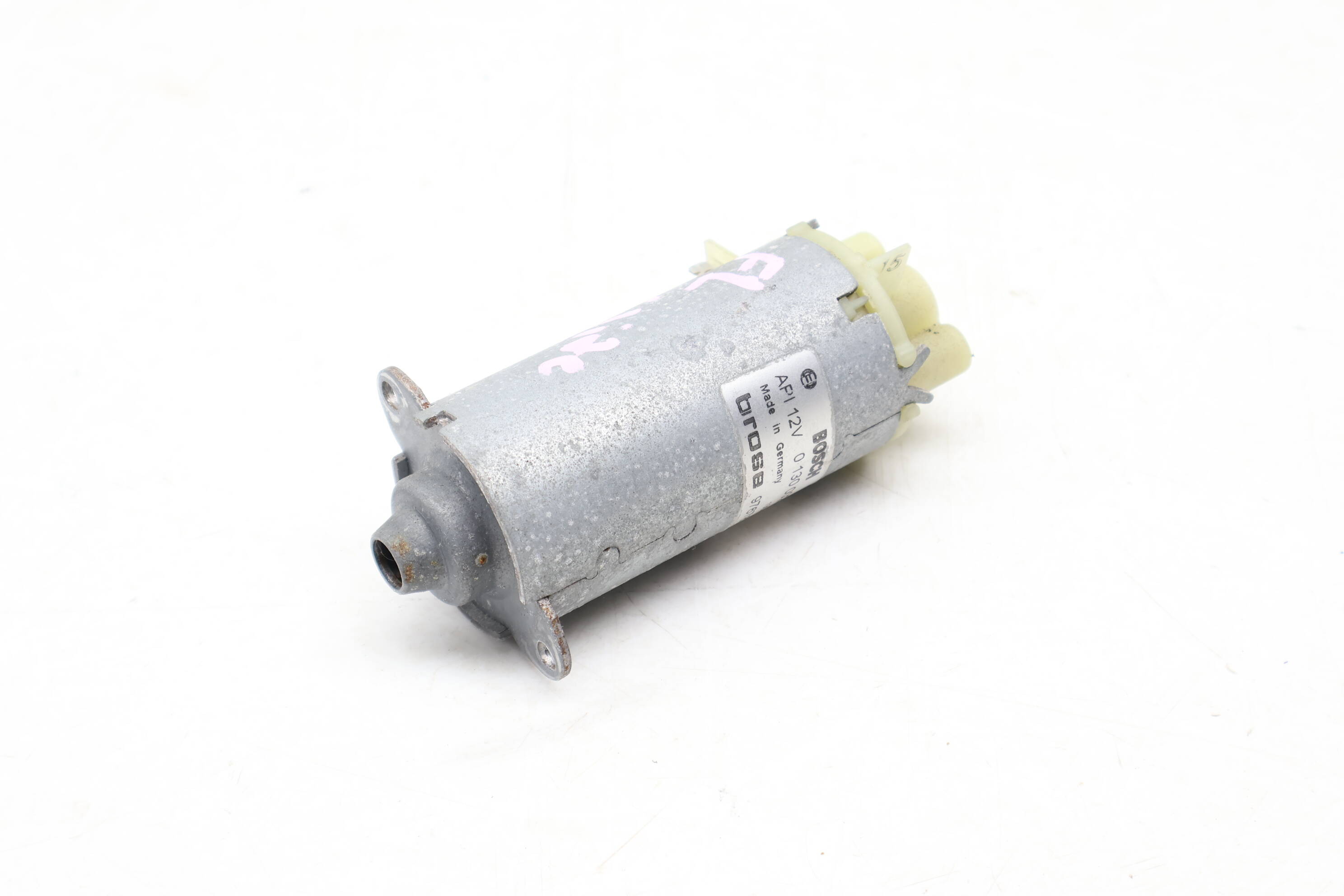 Slide / Longitudinal Seat Motor 3C8881183