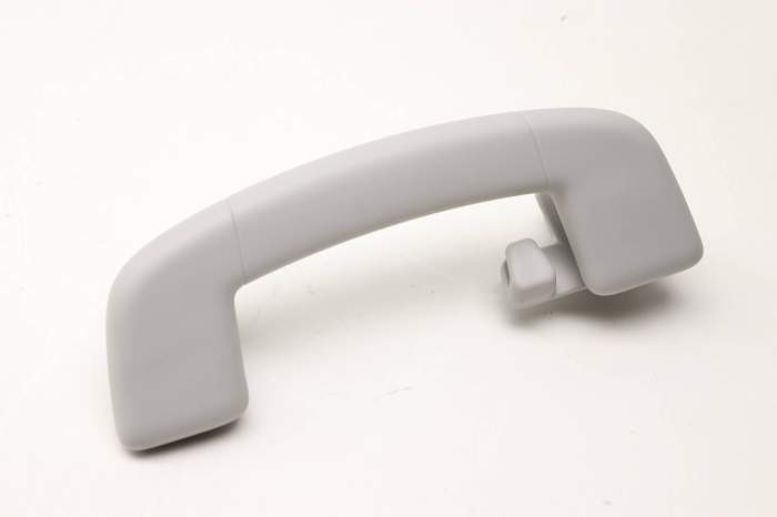 Roof Grab Handle 5NL857643 main product photo