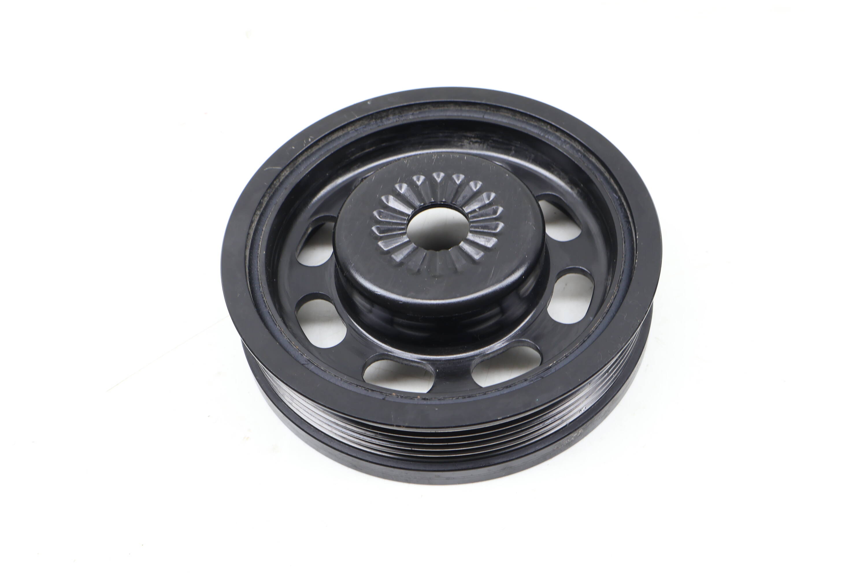 Harmonic Balancer / Crankshaft / Crank Pulley 04E105243E