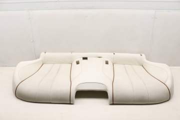 Lower Seat Bottom Bench Cushion (Leather) 52207289462