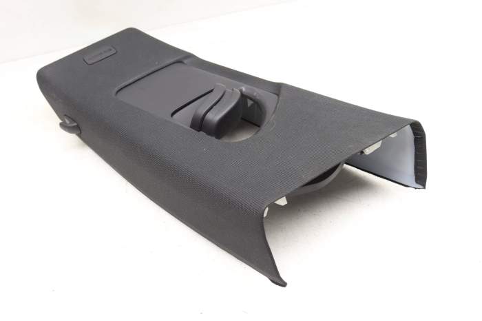 Upper B Pillar Trim / Panel 8W8867243 main product photo