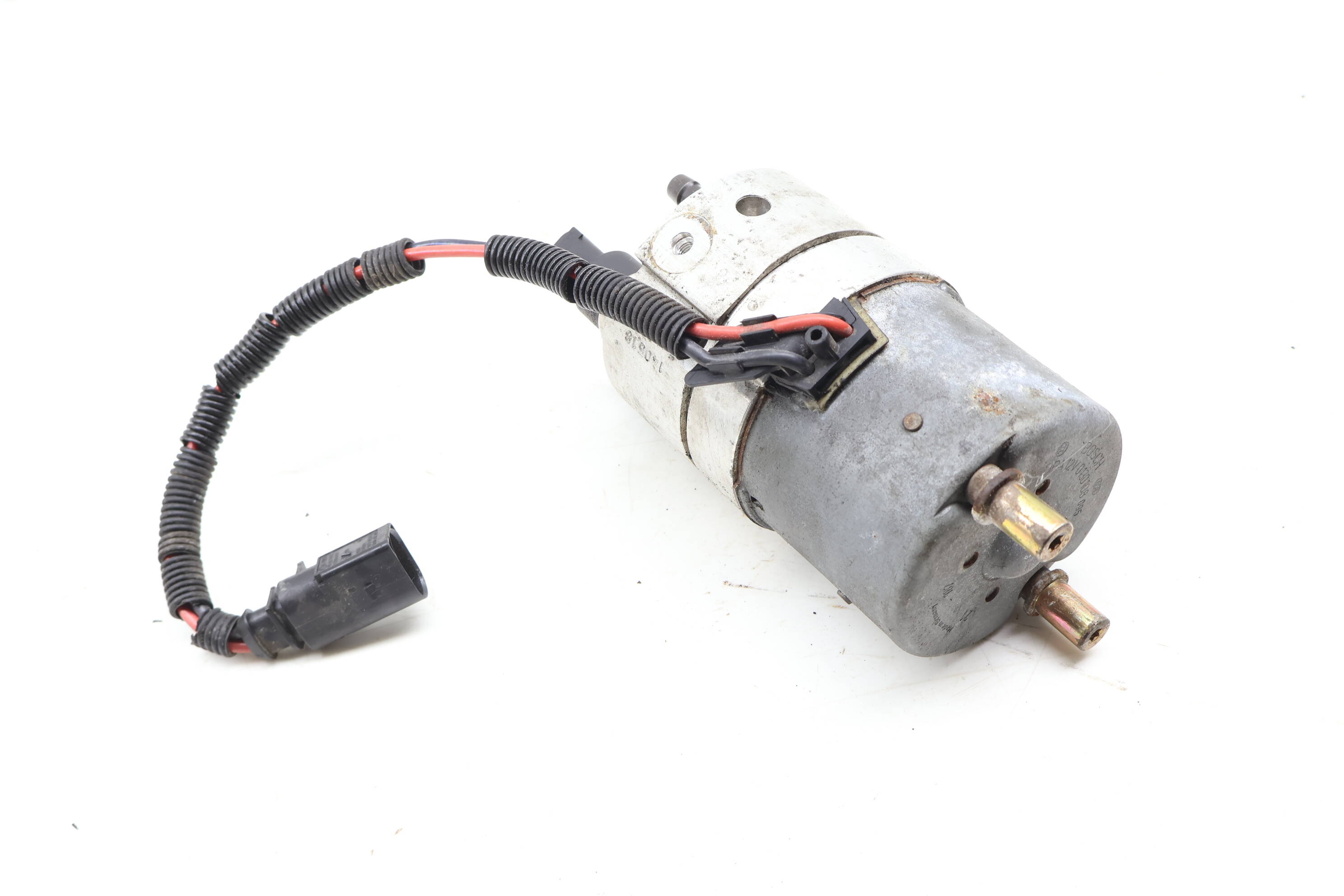 Esp / Abs Hydraulic Pump 8E0614175D