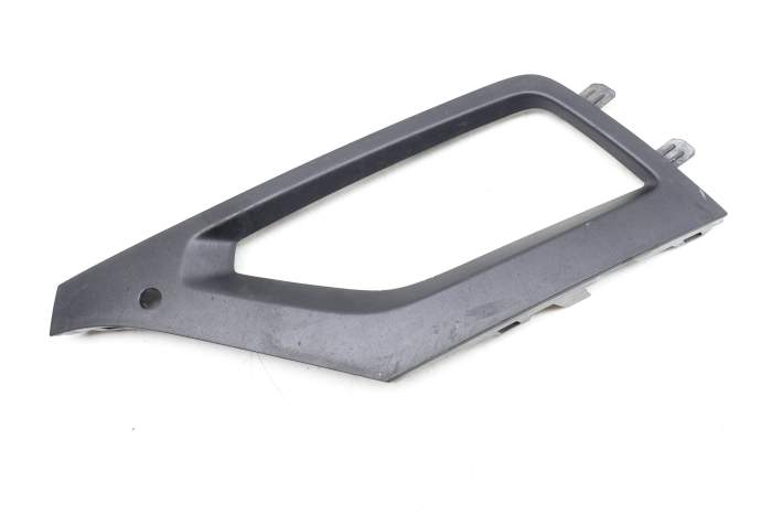 Bumper Fog Light Grille / Trim 3CN853665C main product photo