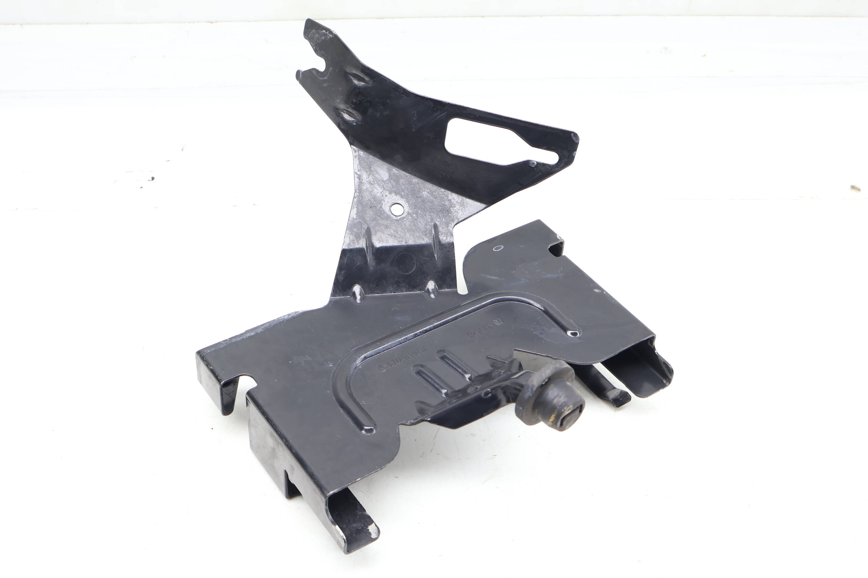 Ecu / Engine Control Module Mount Bracket 2125450740