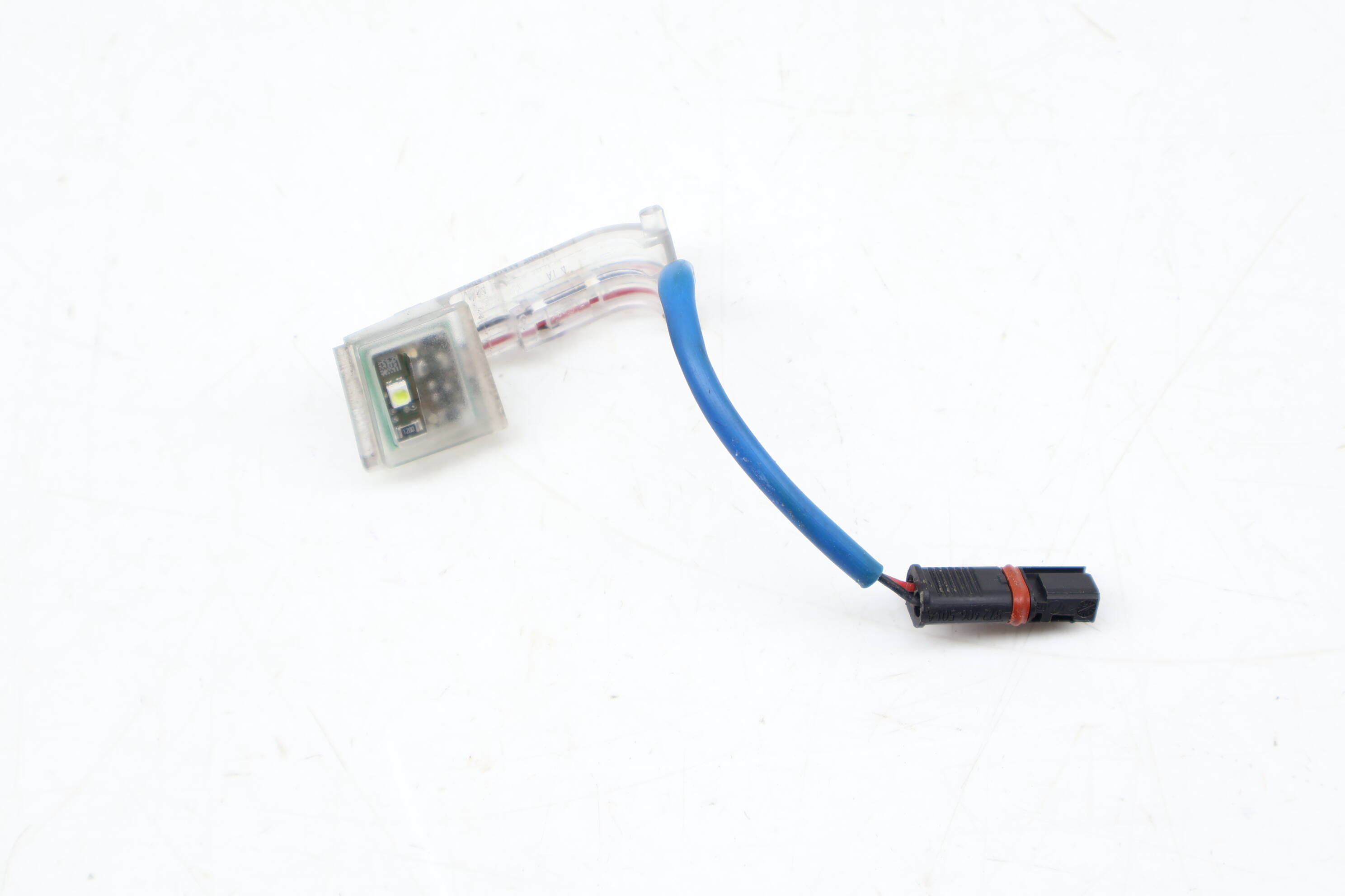 Exterior Door Handle Light 63177277447