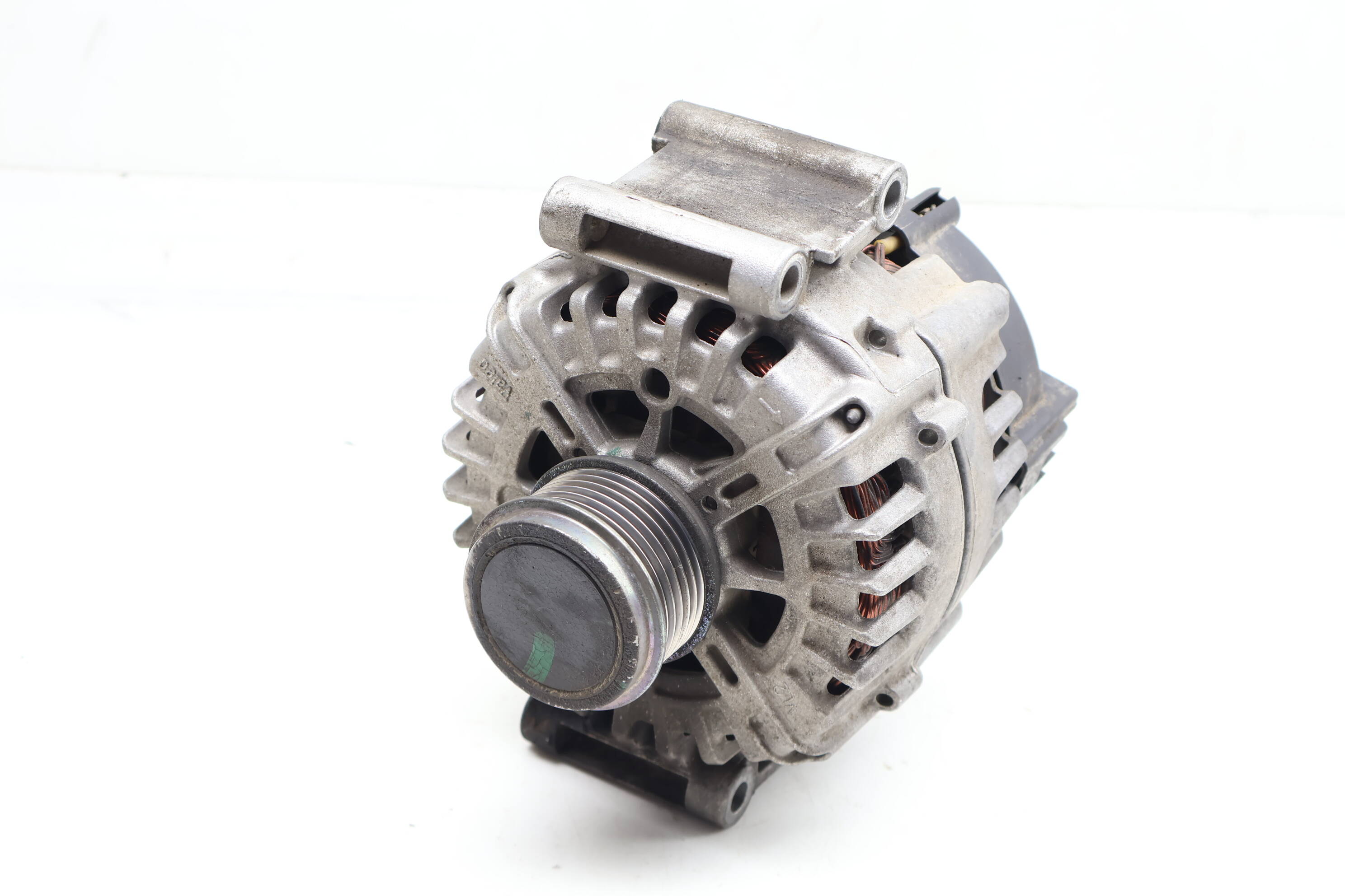 Alternator (180 Amp) 06H903017K