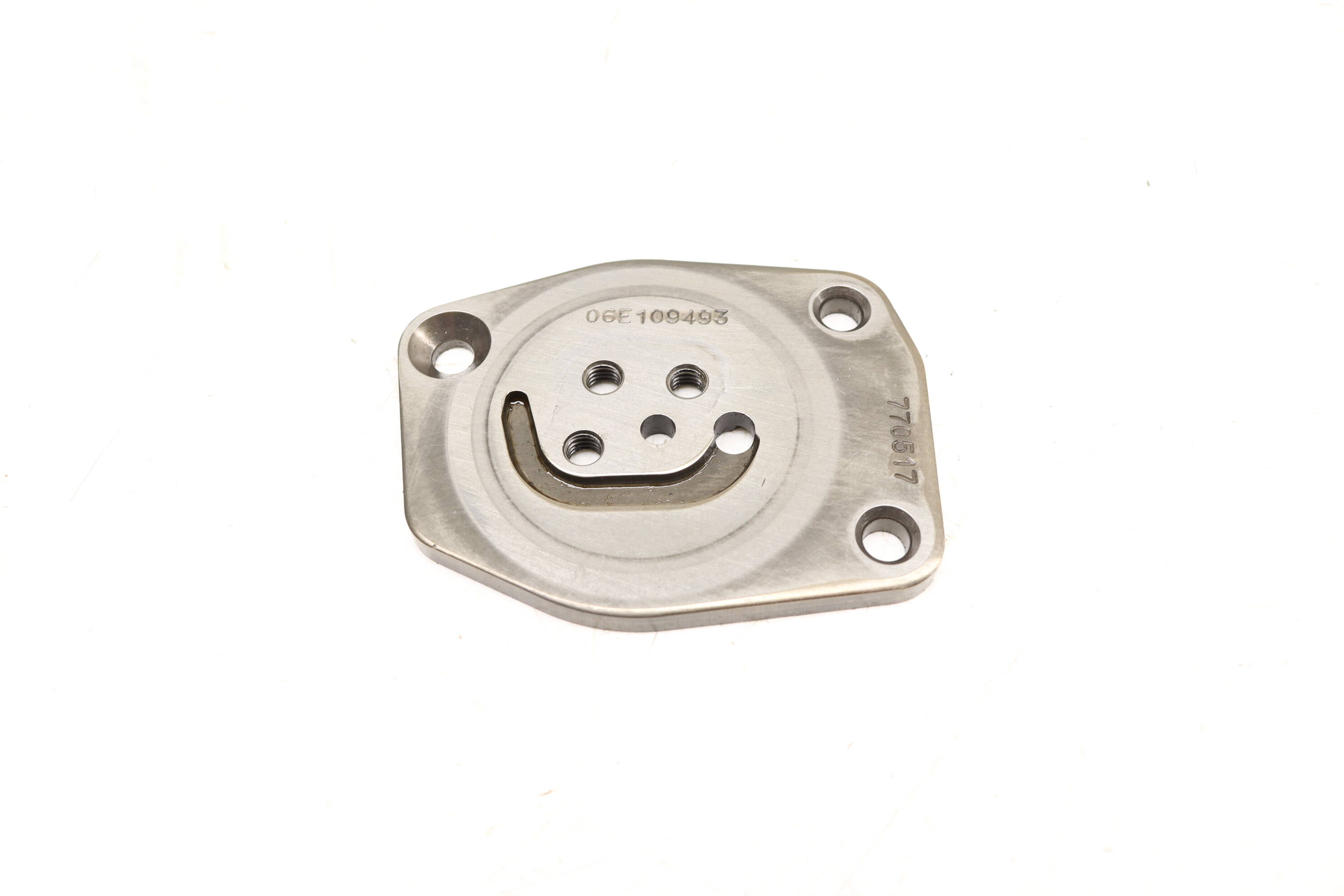 Timing Gear Plate 06E109493