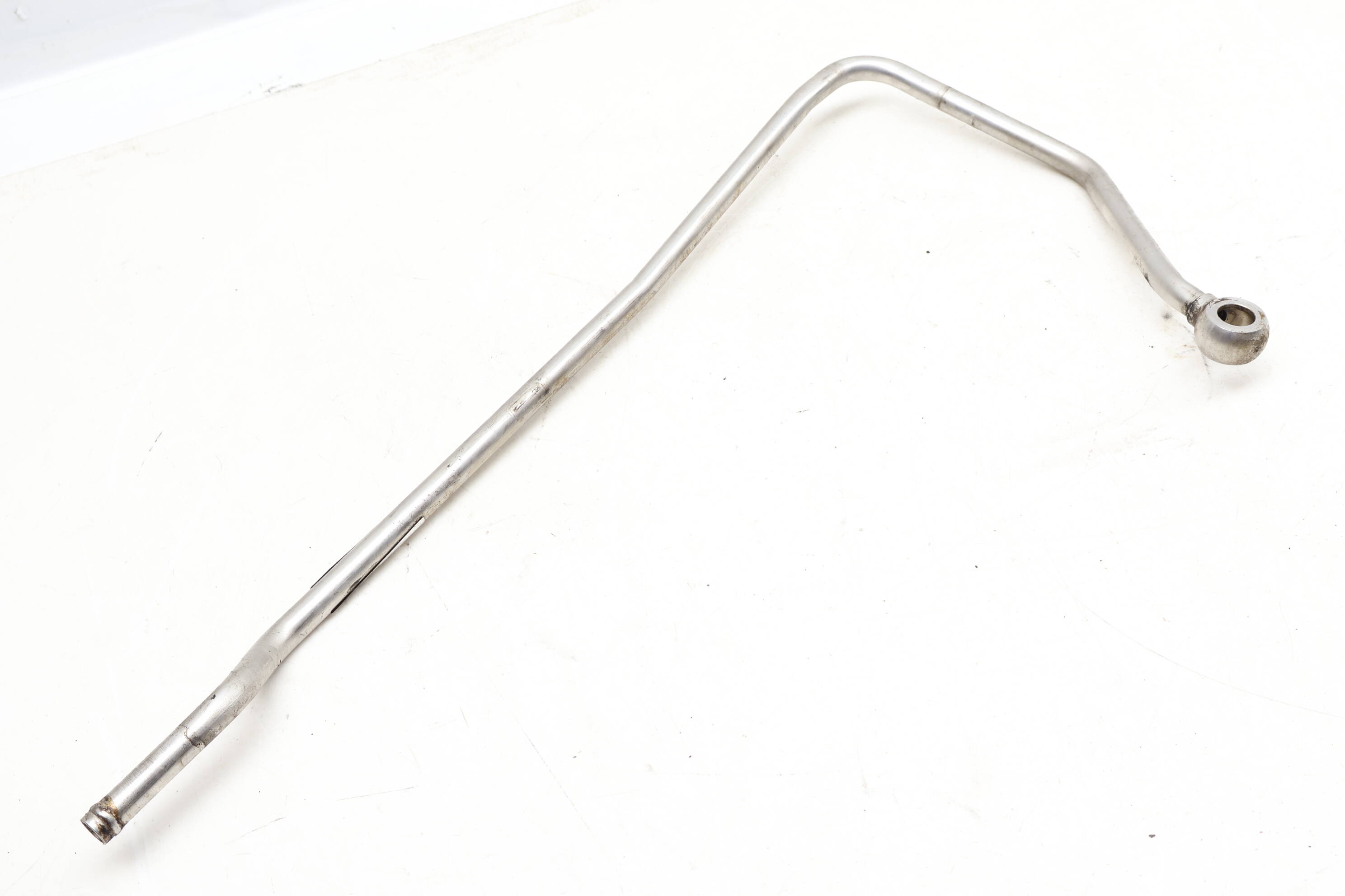 Turbo Coolant Line / Pipe (Return) 94810622954