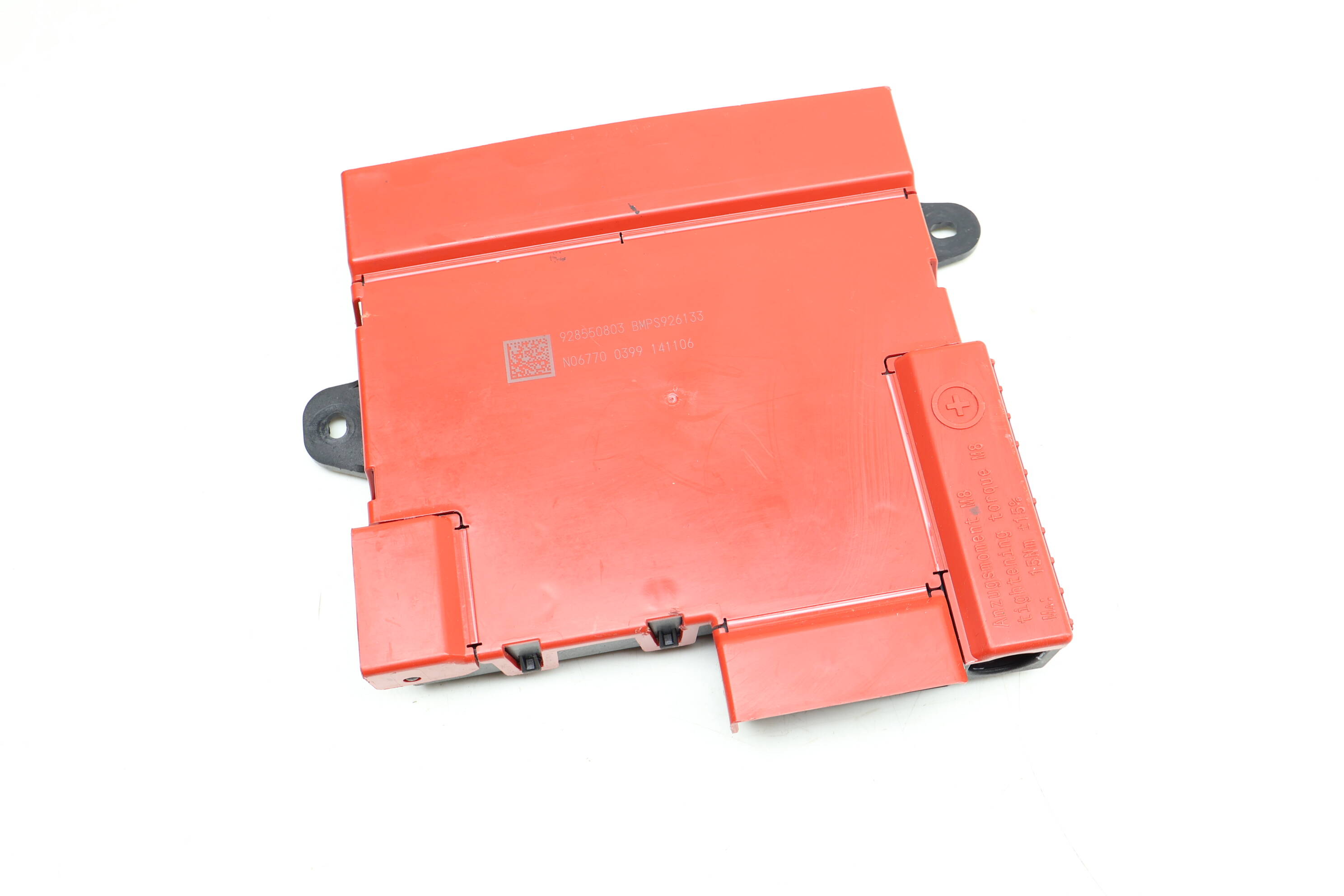 Positive Battery Power / Junction Box 61149285508