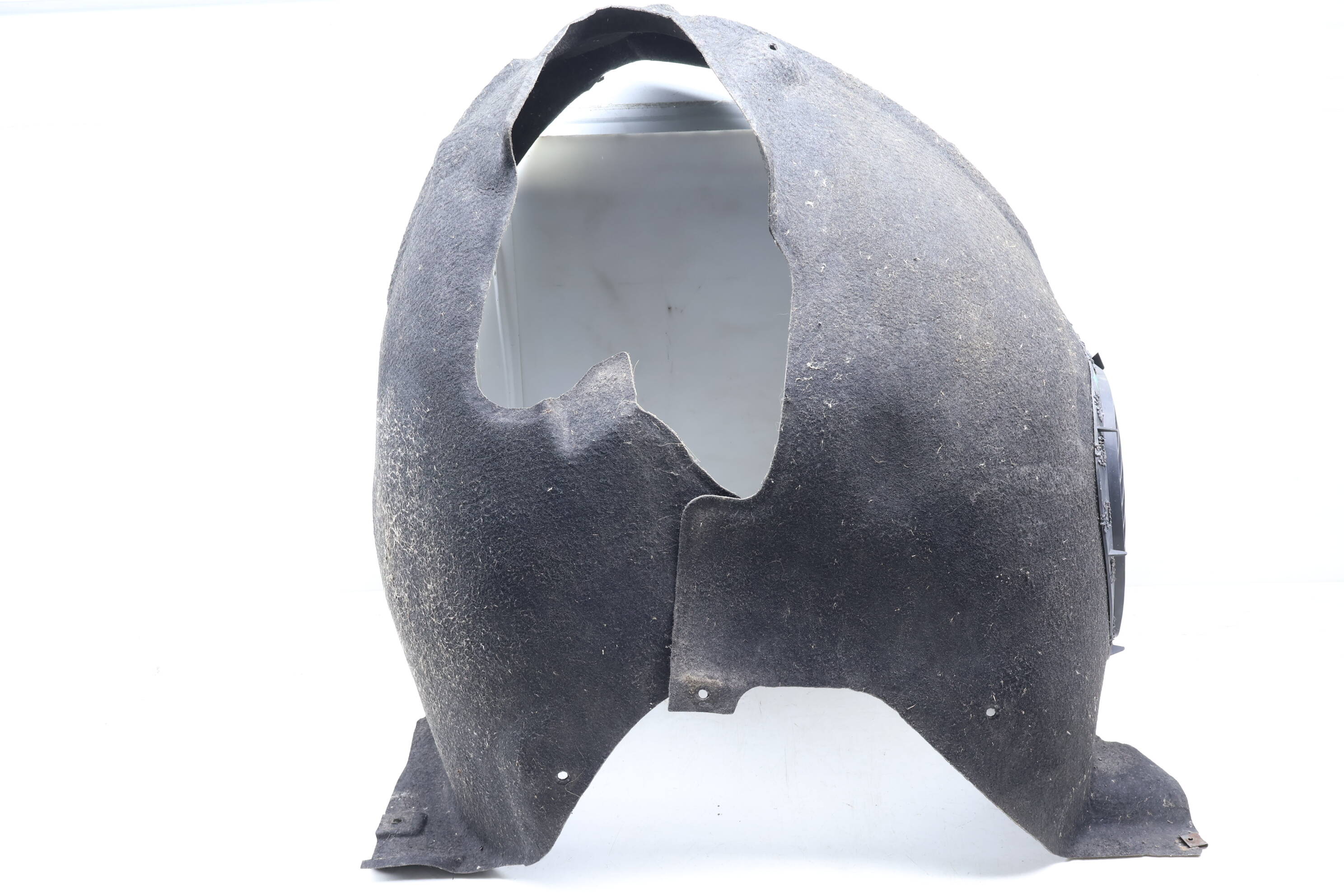 Fender Liner / Splash Guard 4L0809961E