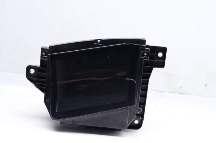 Head / Heads Up Display / Hud Unit 62309348453 main product photo