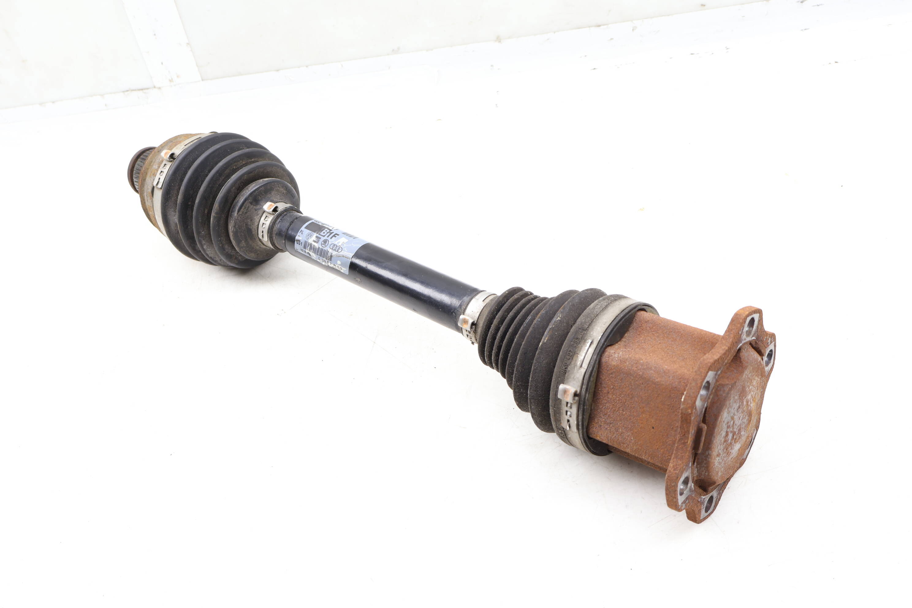Cv Axle Shaft 4G0407271F