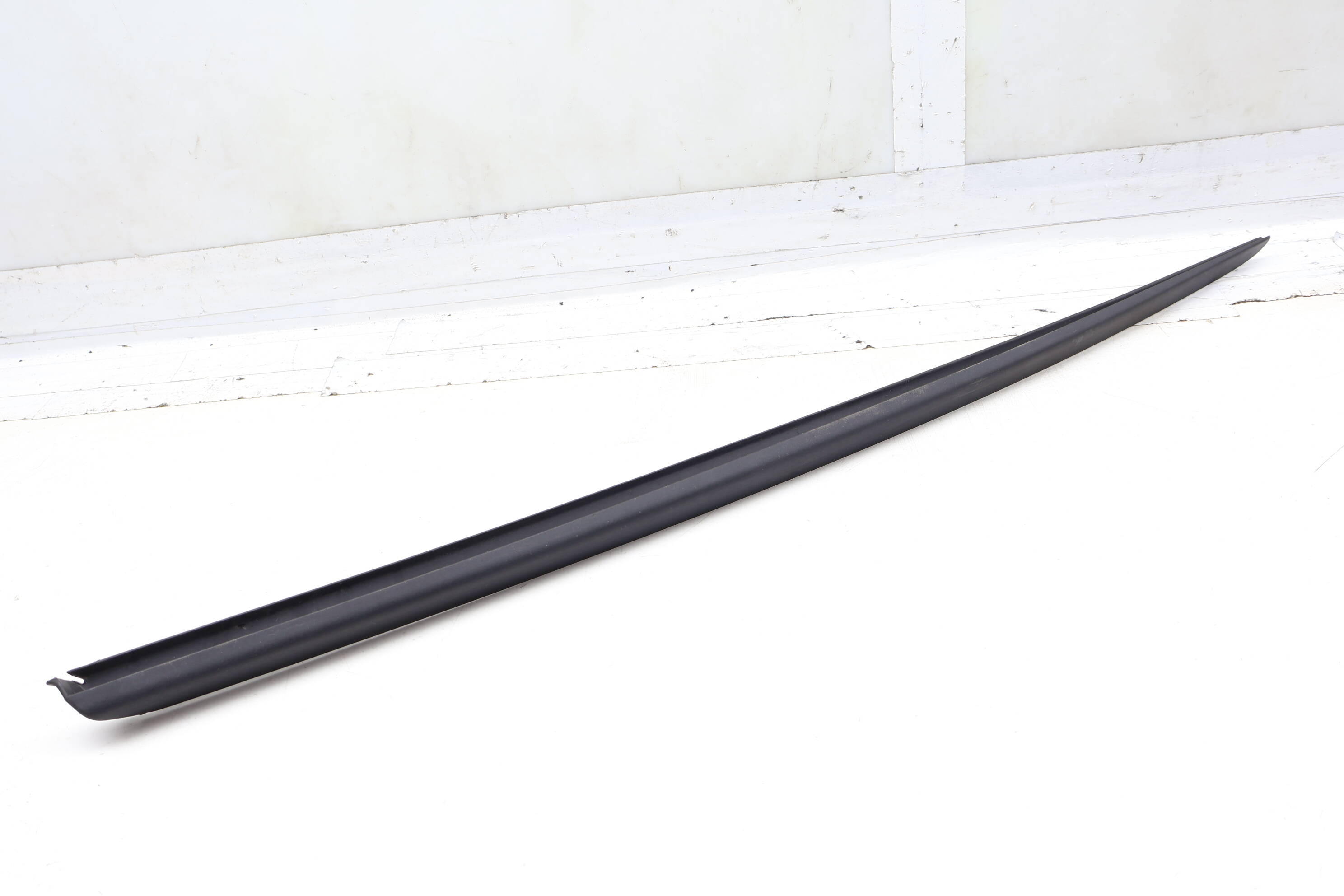 Windshield Side Trim / Water Deflector 8Y0854327
