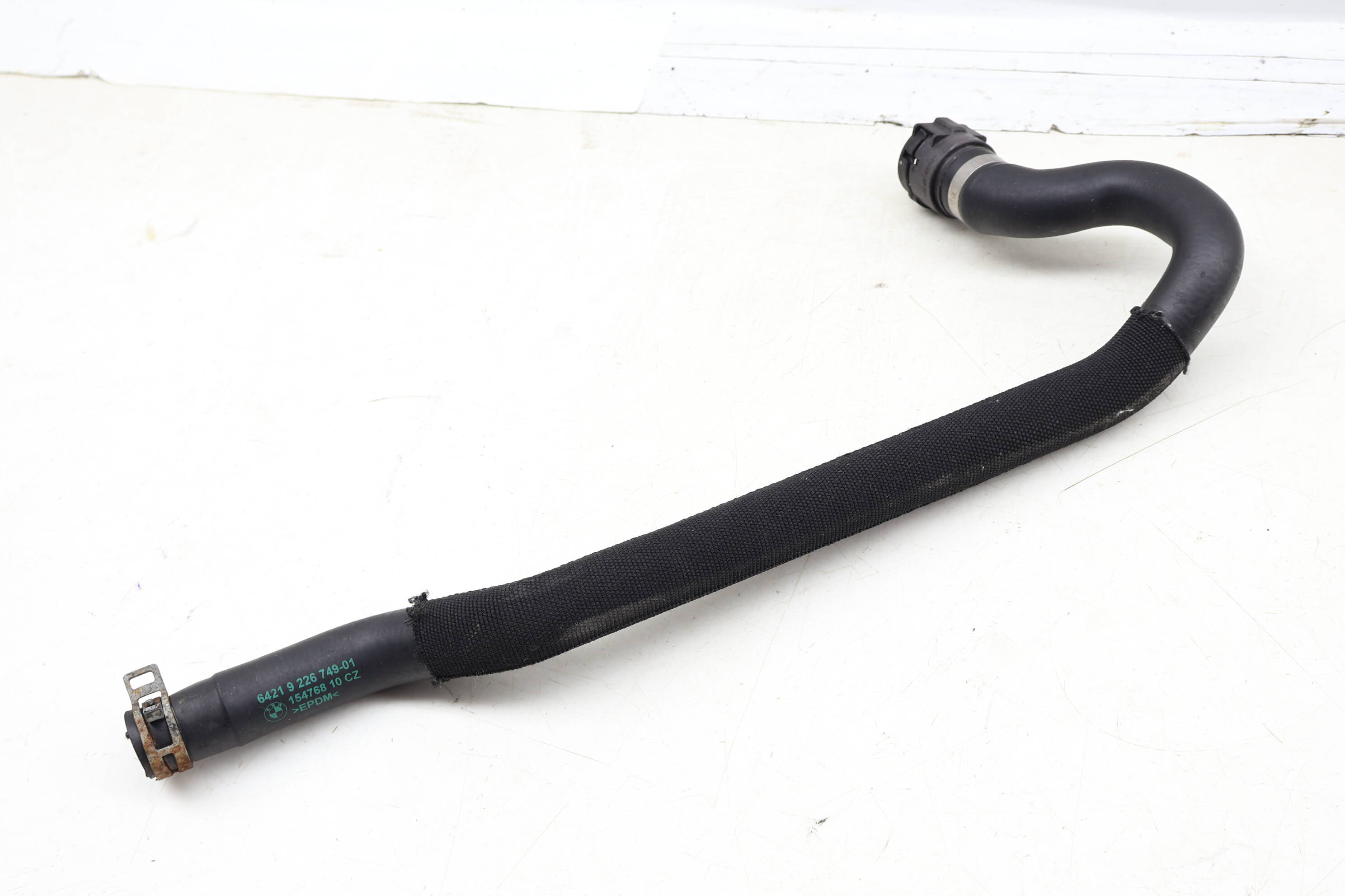 Coolant Hose / Line 64219226749