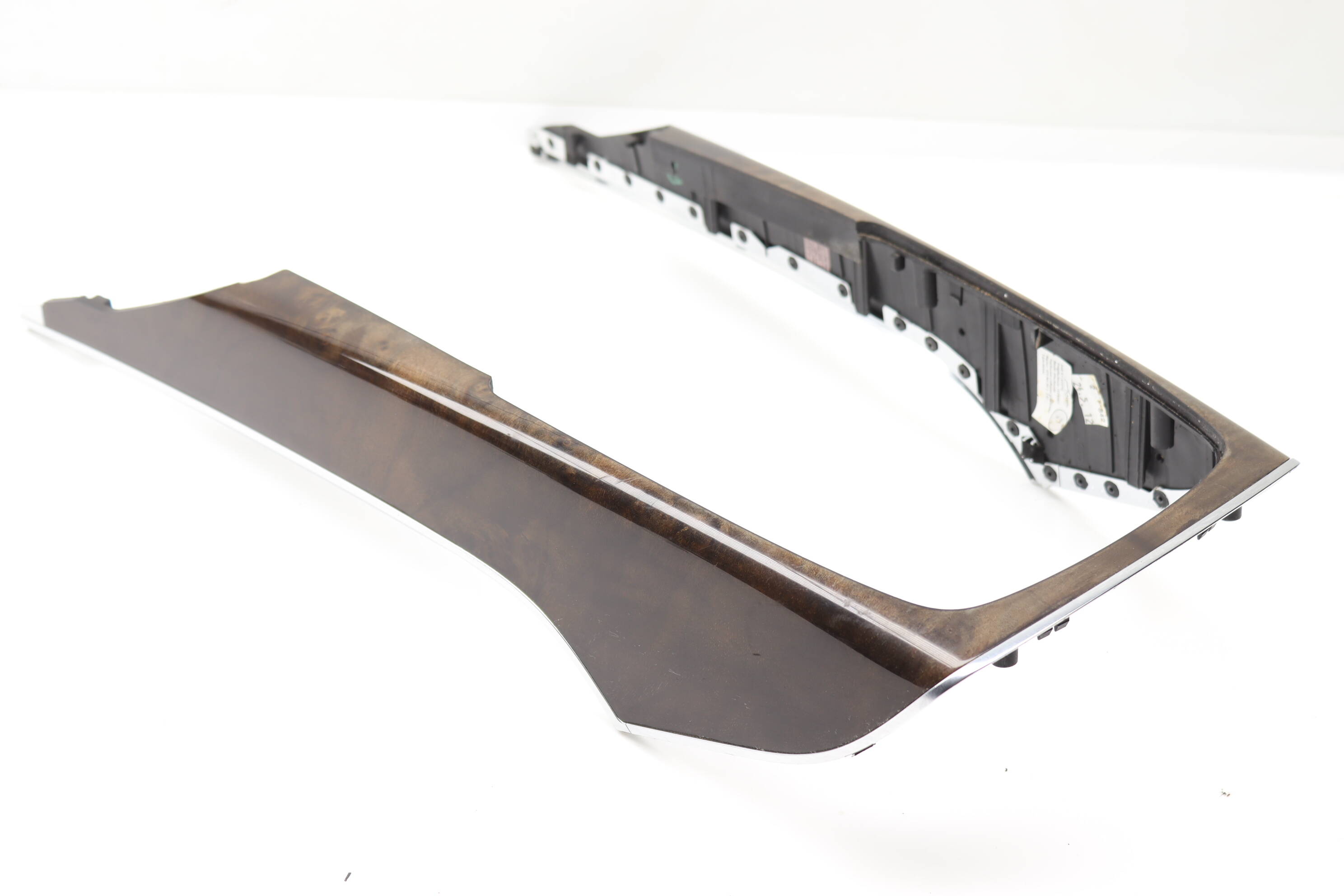 Center Console Trim / Bezel 4G0864261L