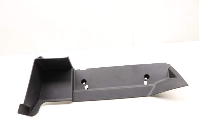 Lower Dash Footweel Trim Panel 51459283032 main product photo
