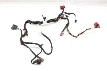 Seat Frame Wiring Harness 8W0971366DP