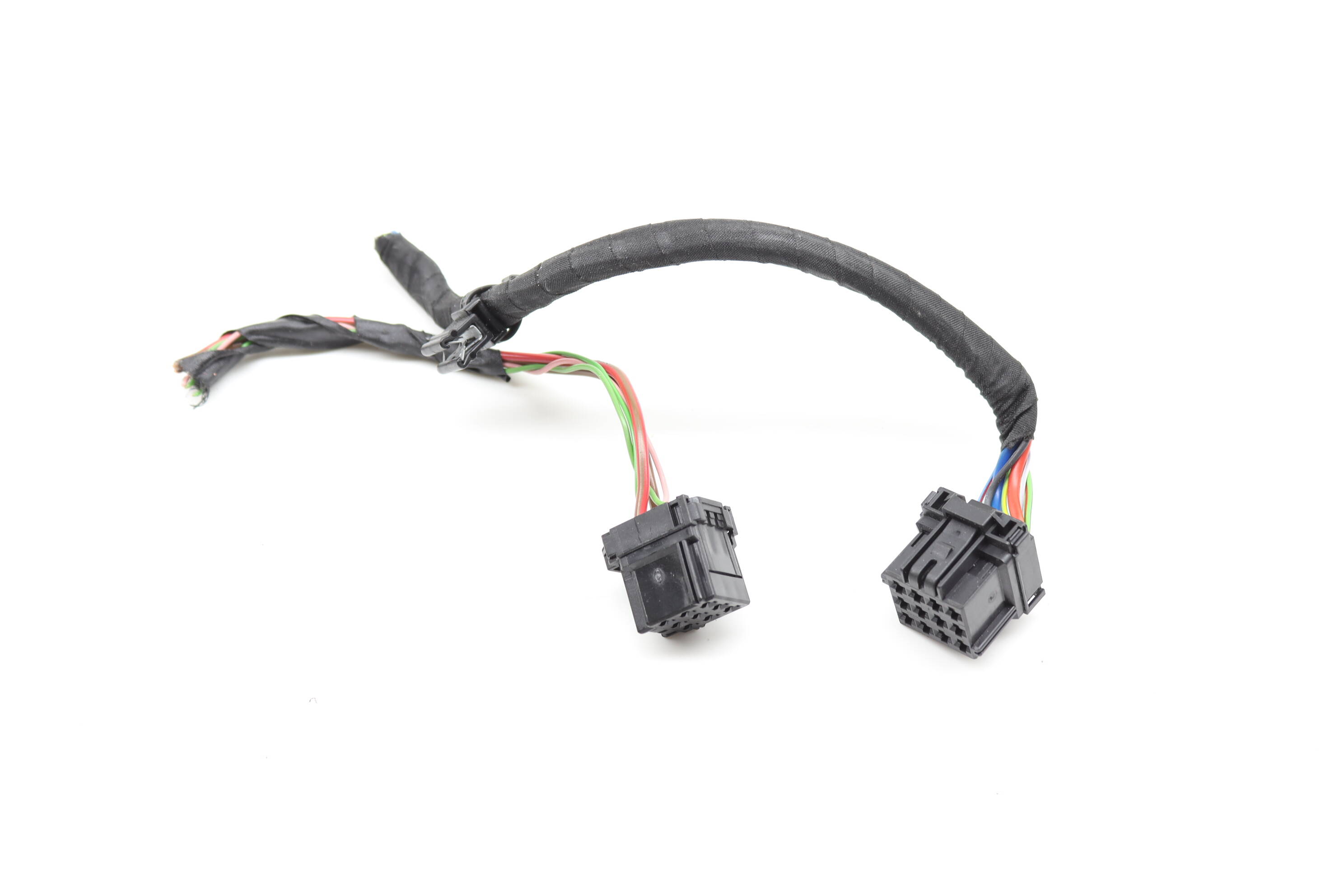 Differential Module Wiring Connector / Pigtail