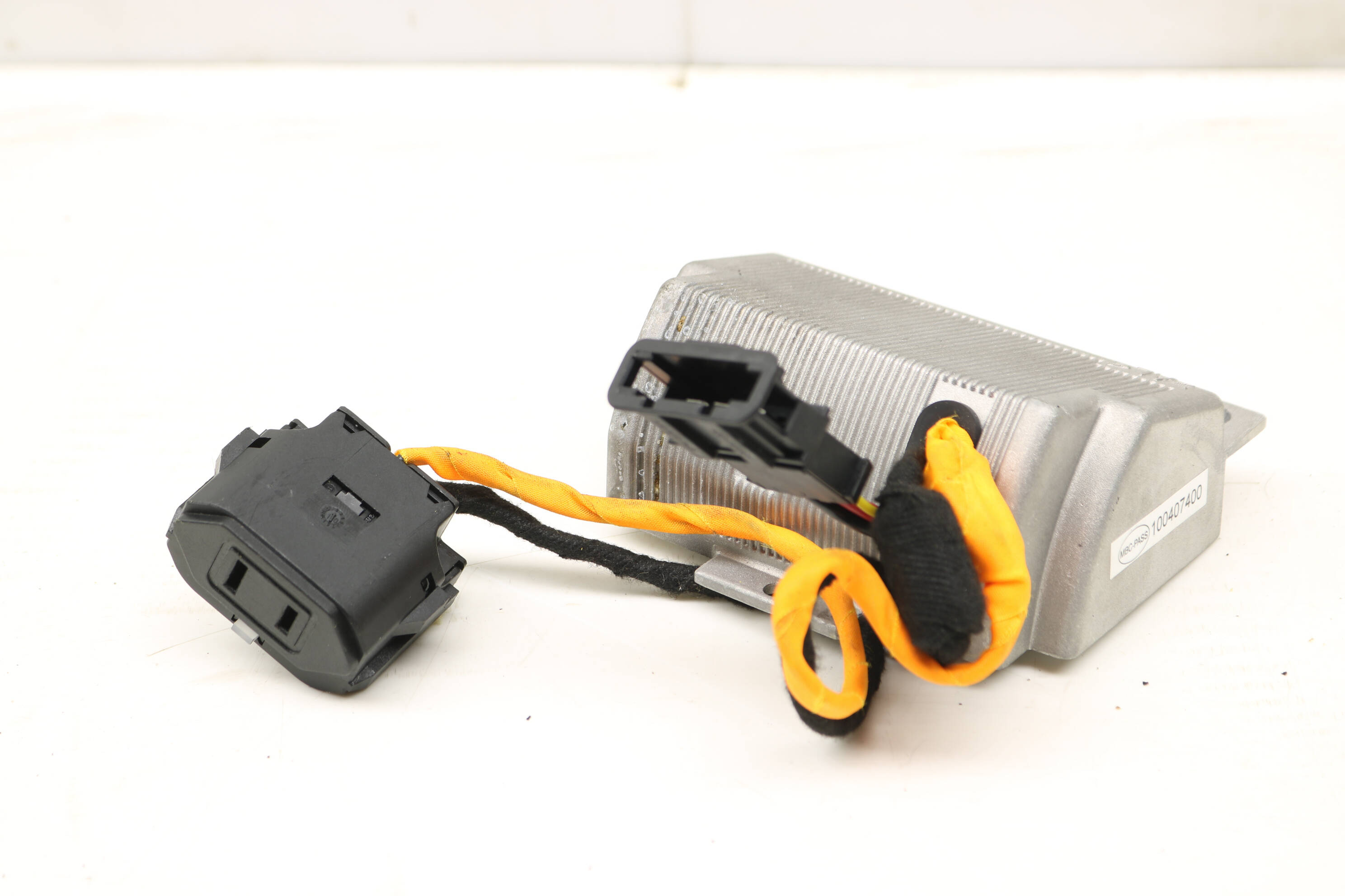 Power Outlet Inverter 1K0907155D