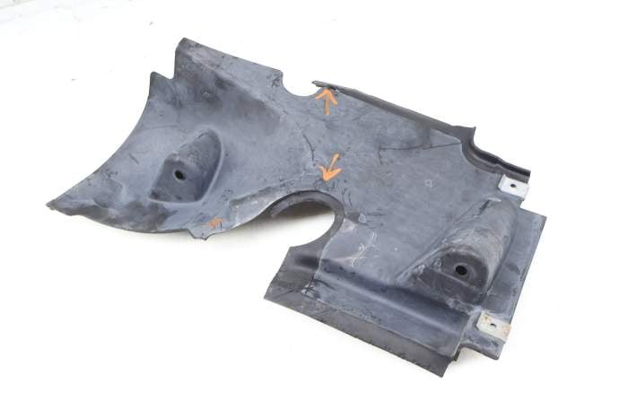 Air Duct / Guide 51713400062 main product photo