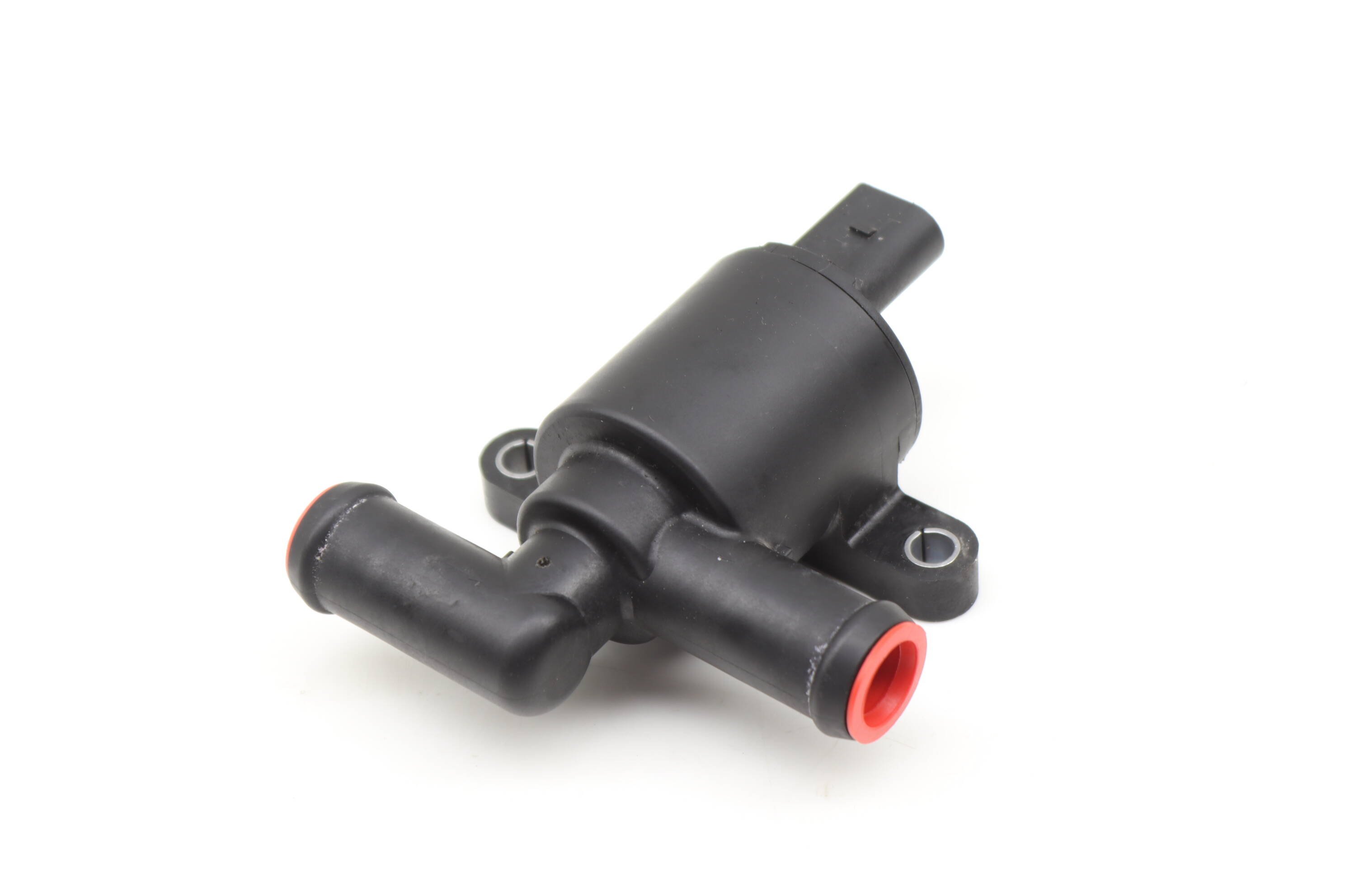 Heater Control Valve Unit 4H0121671D