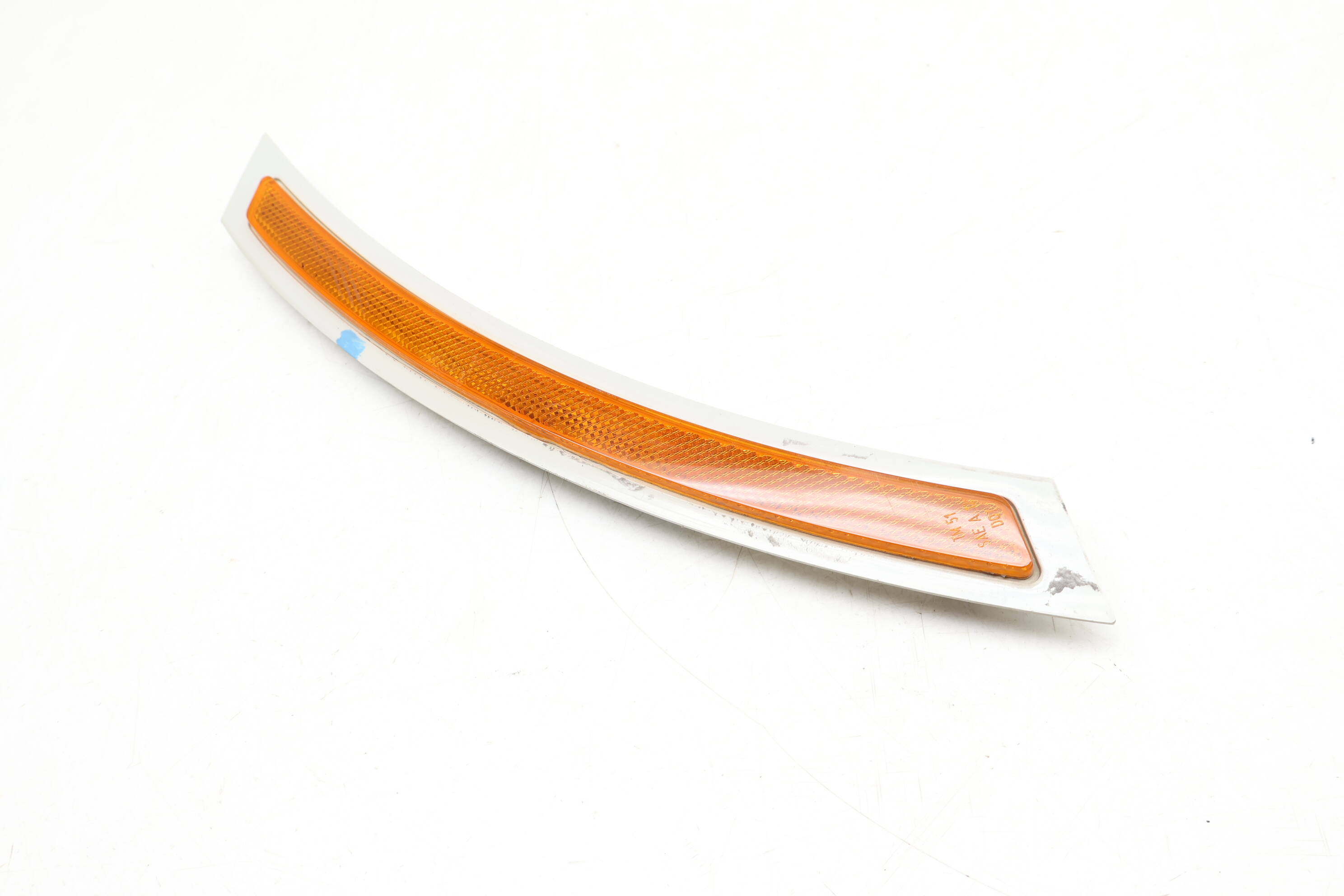 Bumper Side Marker / Reflector 63147290093