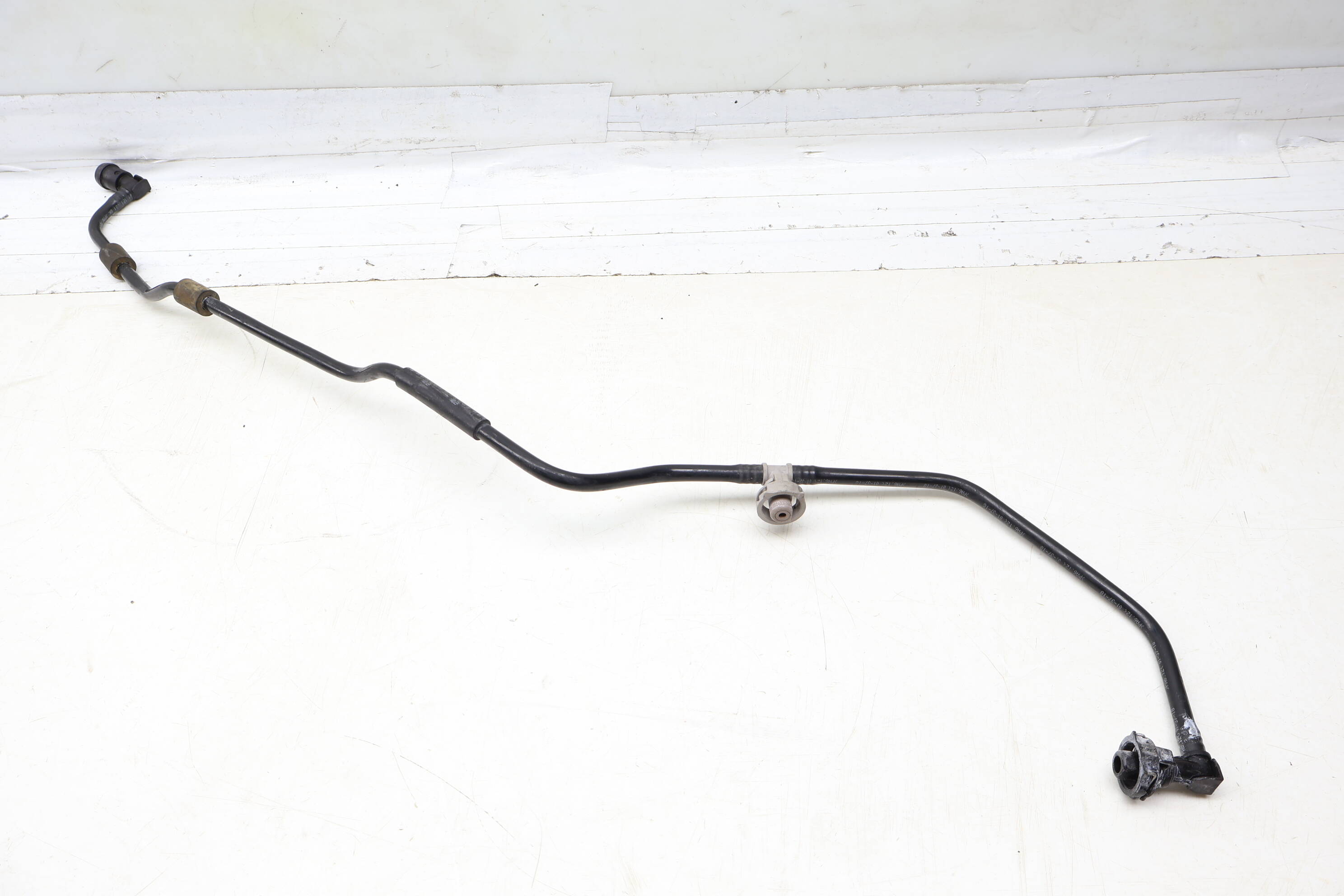 Coolant Reservoir Breather Hose / Line 8W1121081BK