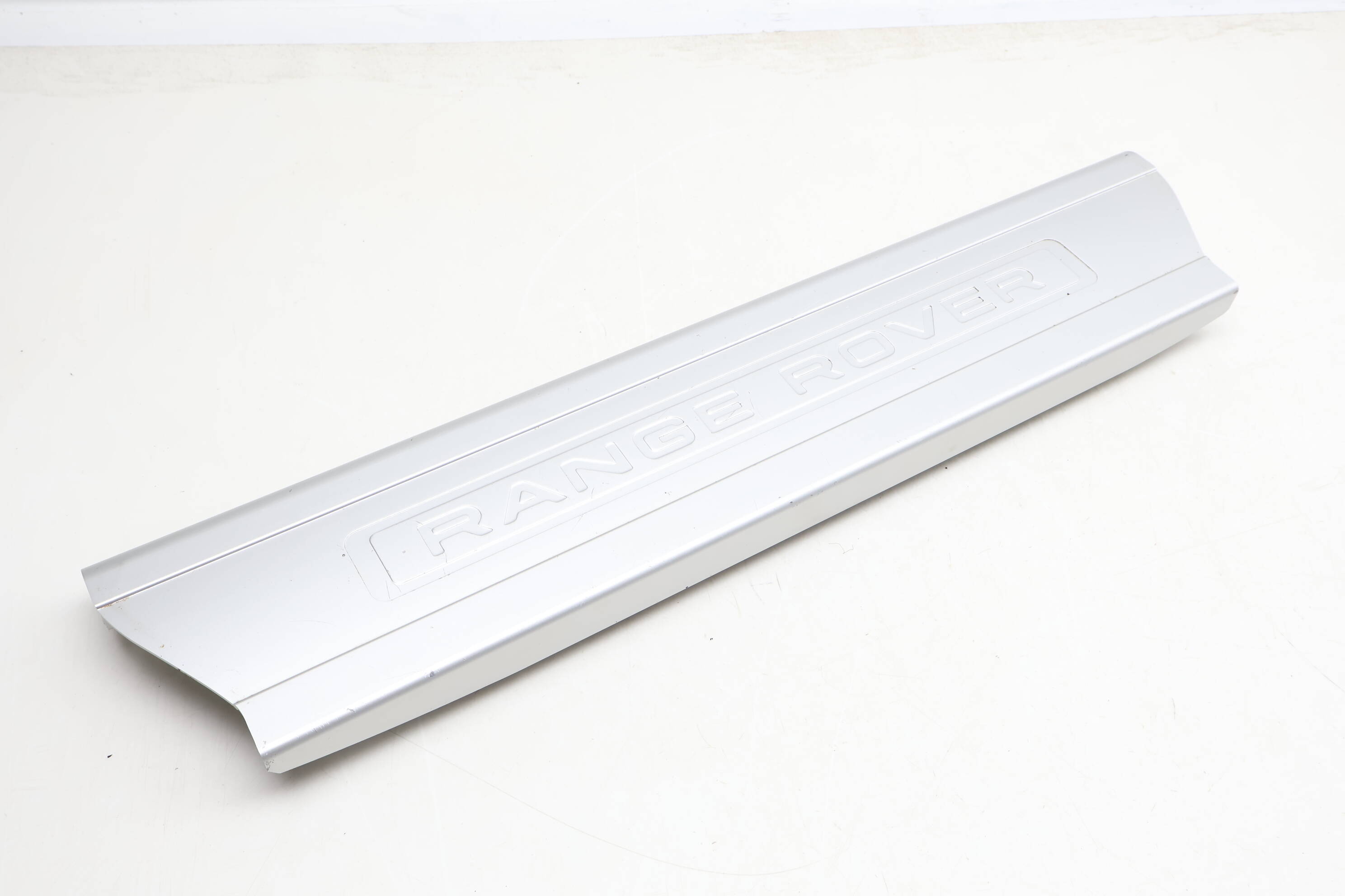 Inner Door Sill / Scuff Panel (Range Rover) CPLA13200AD