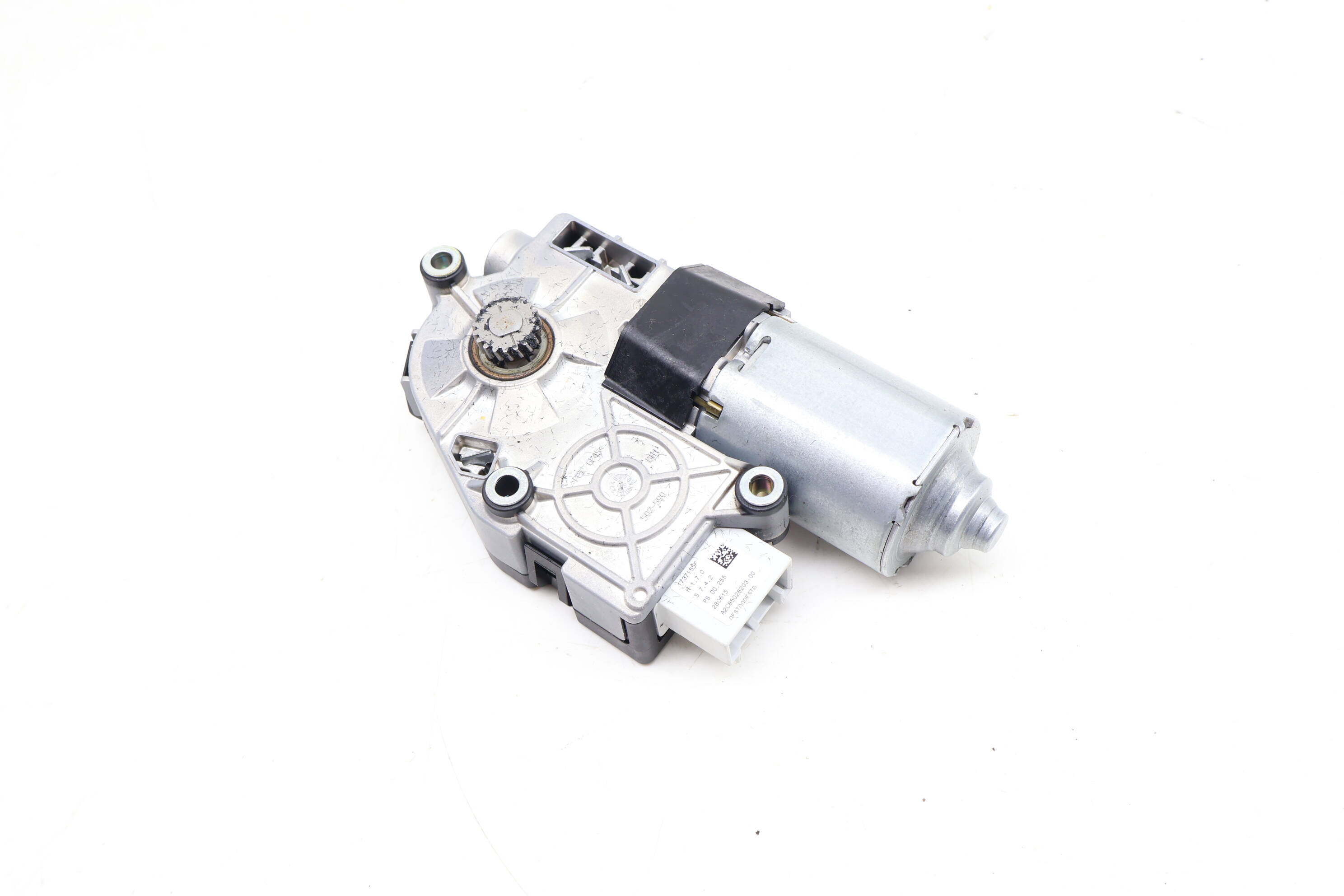 Sunroof / Sun Roof Motor 4G8959591A