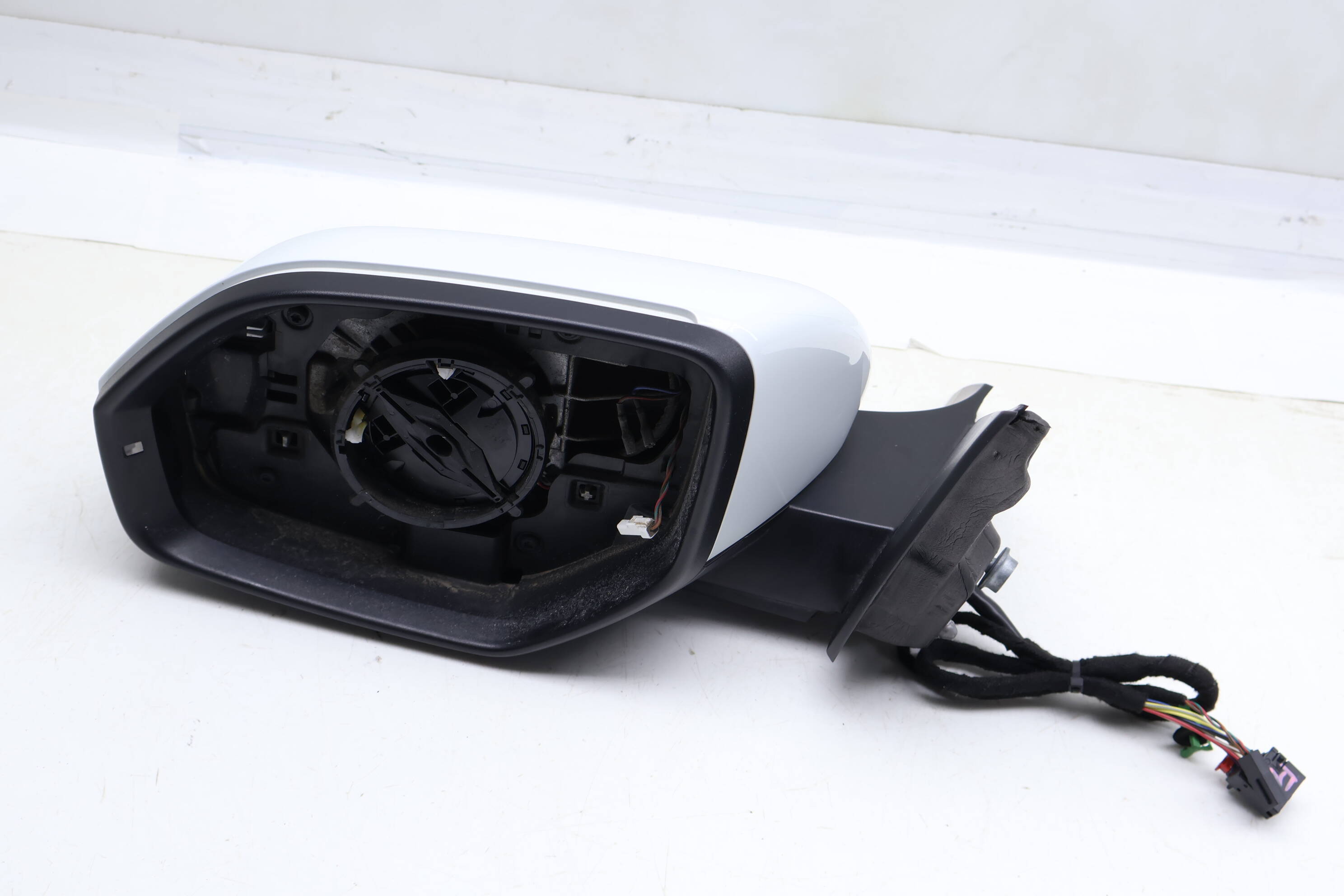 Side View Door Mirror 3CN857507AE