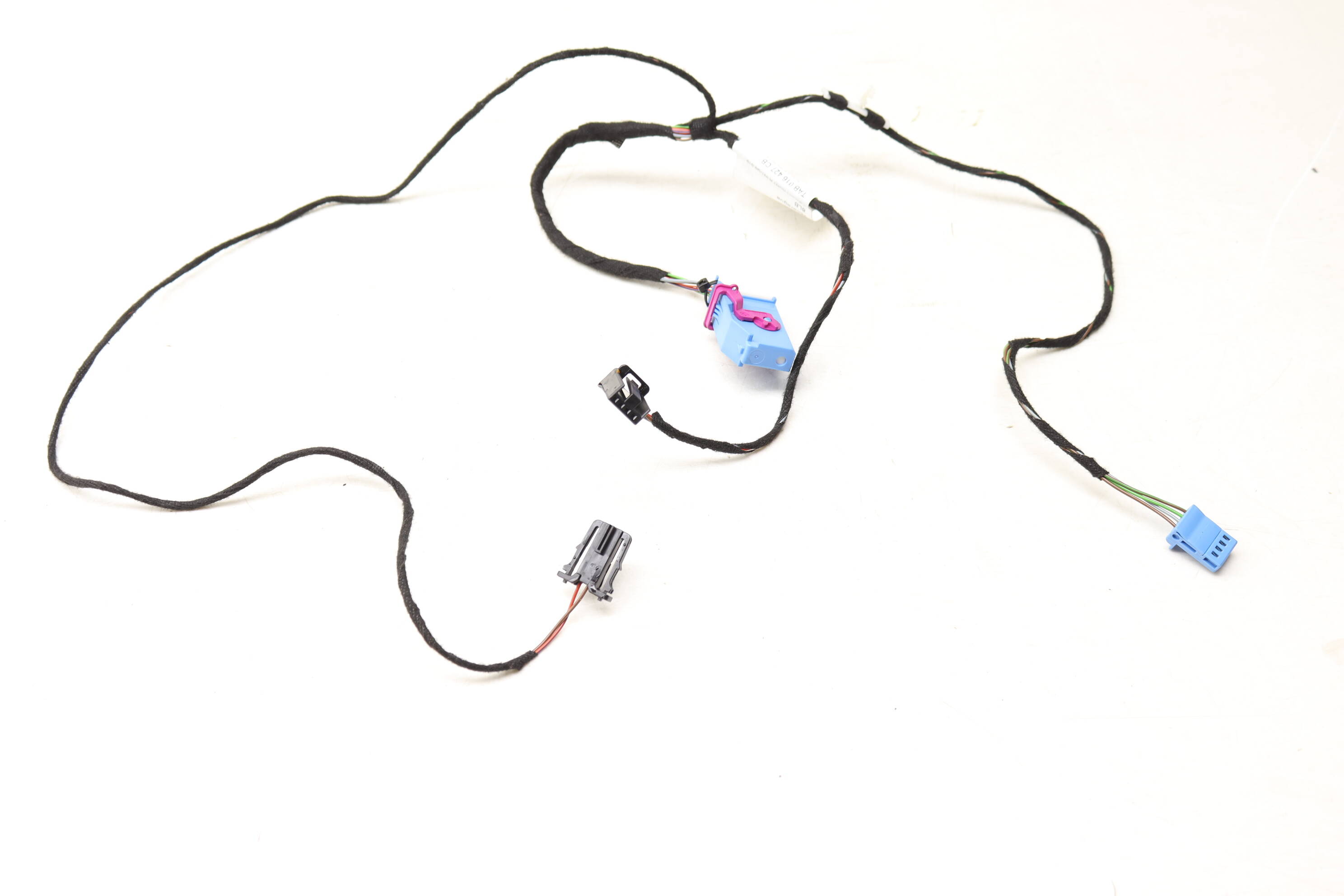 Door Panel Wiring Harness 3CN971558C