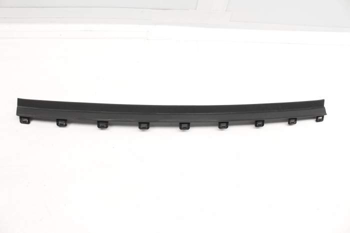 Upper Bumper Molding / Trim 4G8807421 main product photo