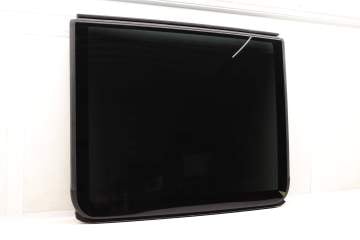 Sunroof / Sun Roof Glass Panel 5G9877056