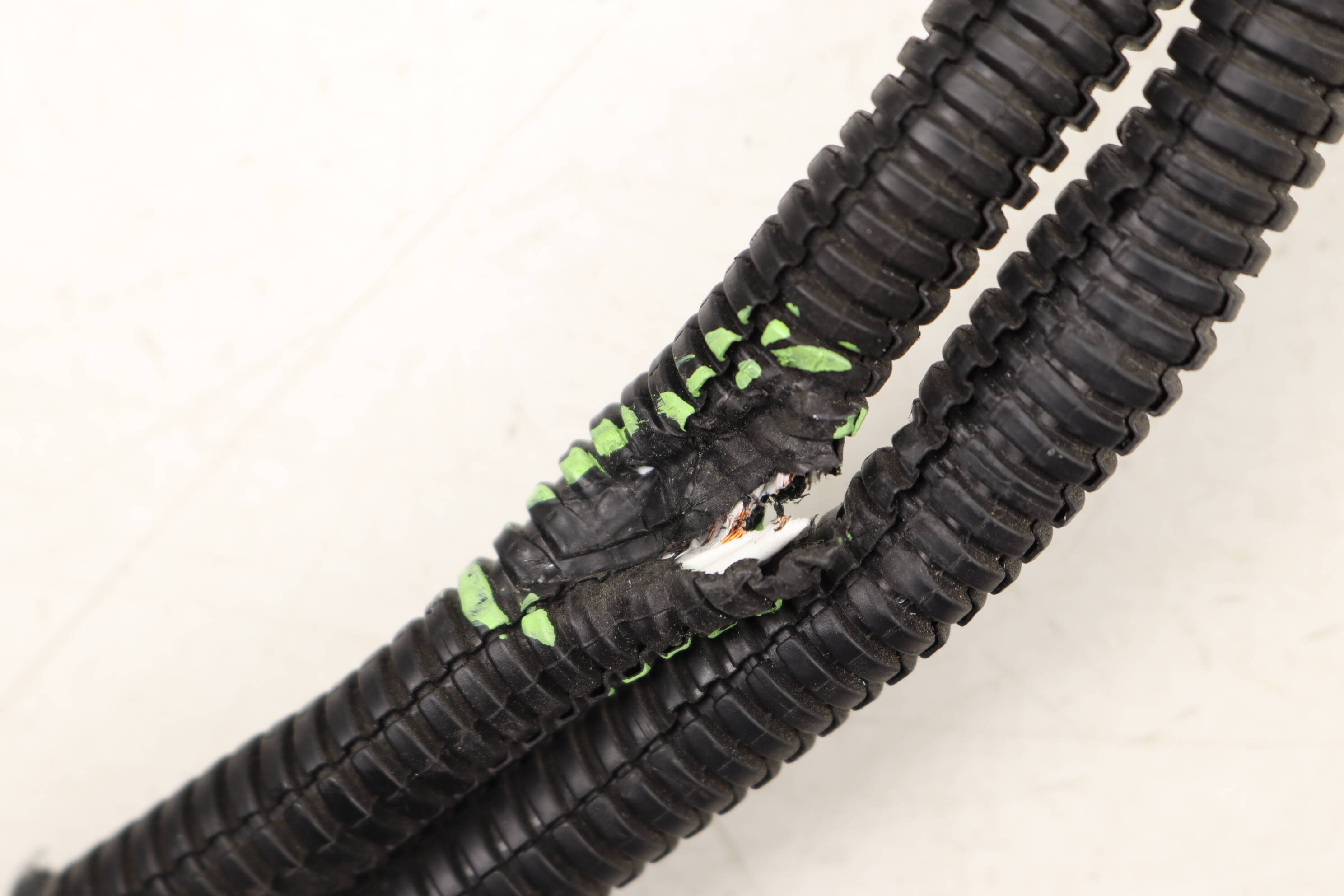 BMW Engine / Ignition Coil Wiring Harness 12517850995