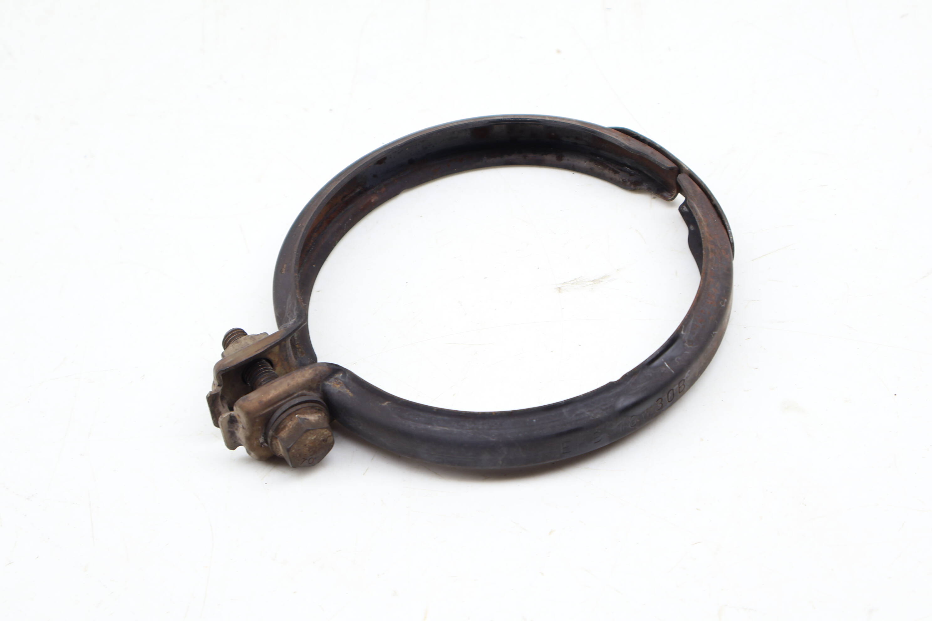 Turbo Exhaust Manifold Clamp 18307606136
