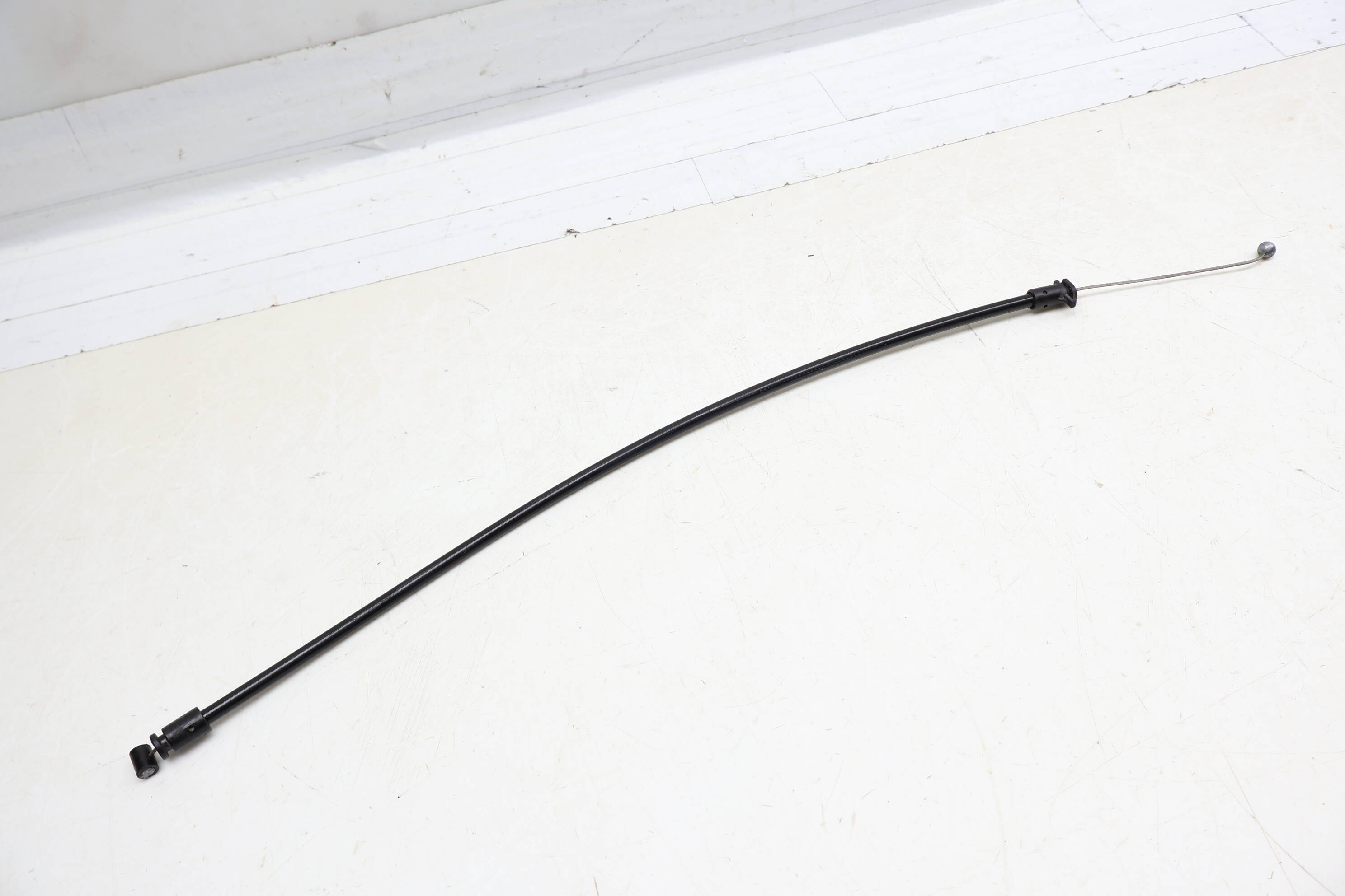 Hood Latch Release Cable 3CM823528