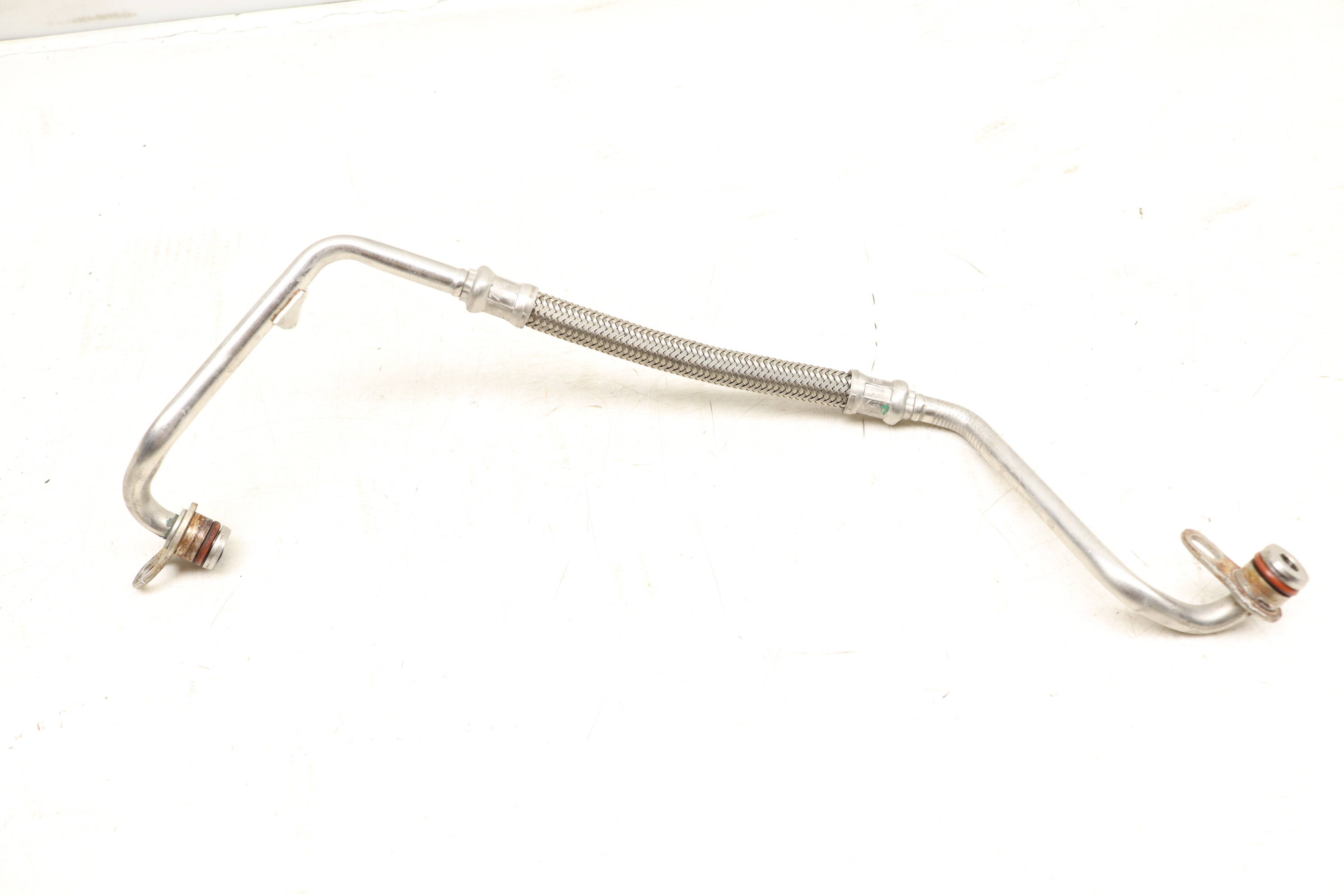 Turbo Oil Supply Line / Pipe 06K145778E