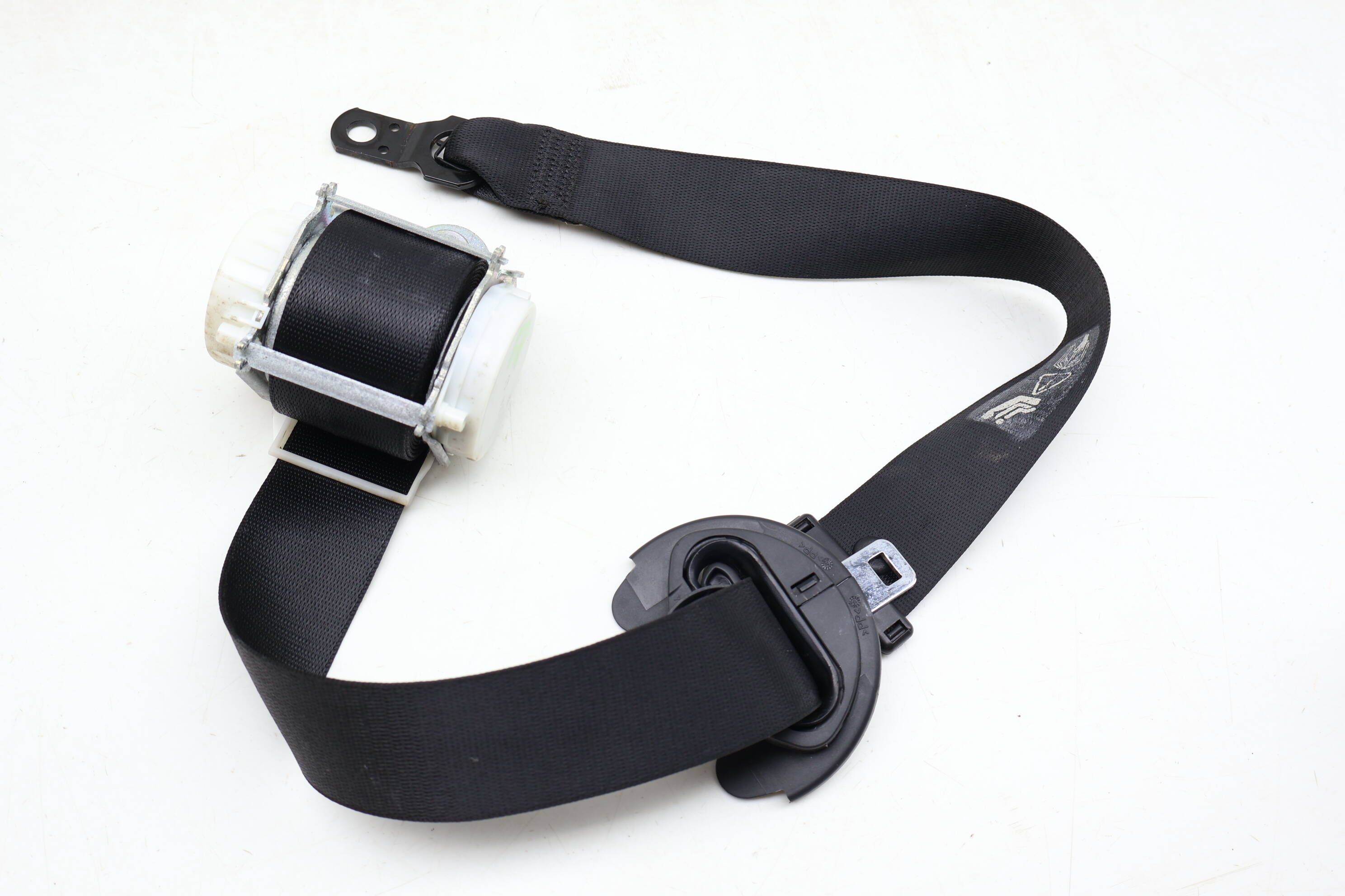 Seat Belt / Retractor 72113448360