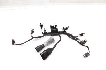 Engine / Fuel Injector Wiring Harness 06N971627B