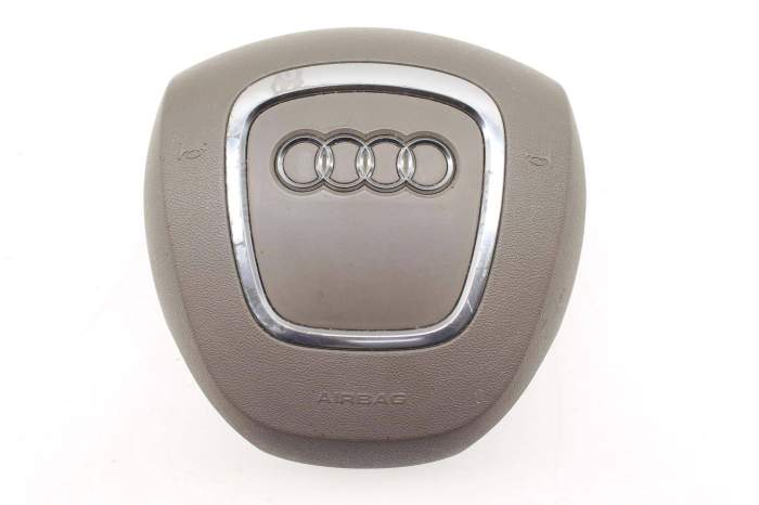 Steering Wheel Air Bag / Airbag 4E0880201BL main product photo