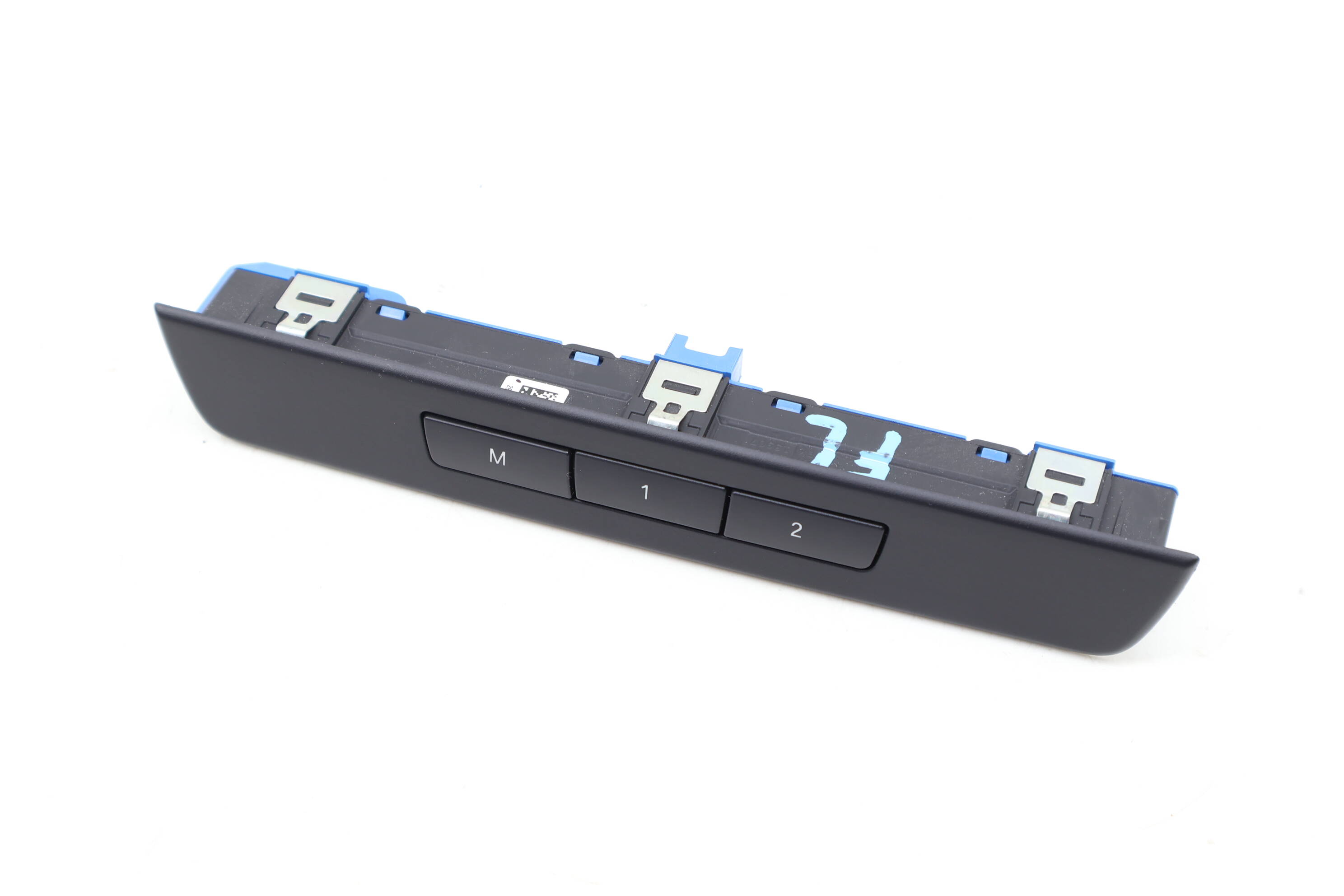 Seat Adjustment Memory Switch 61319215808