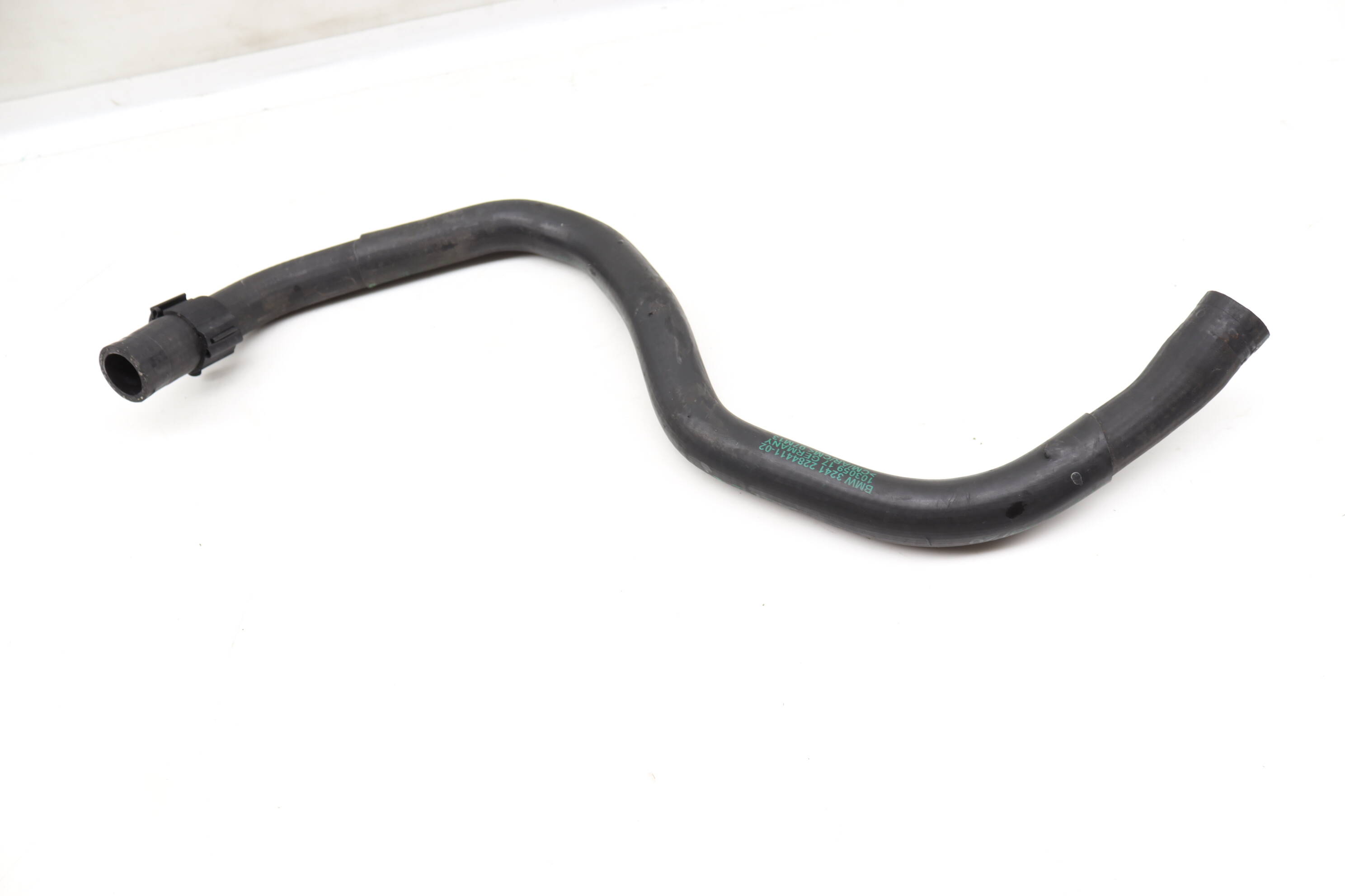 Power Steering Hose / Line 32412284411